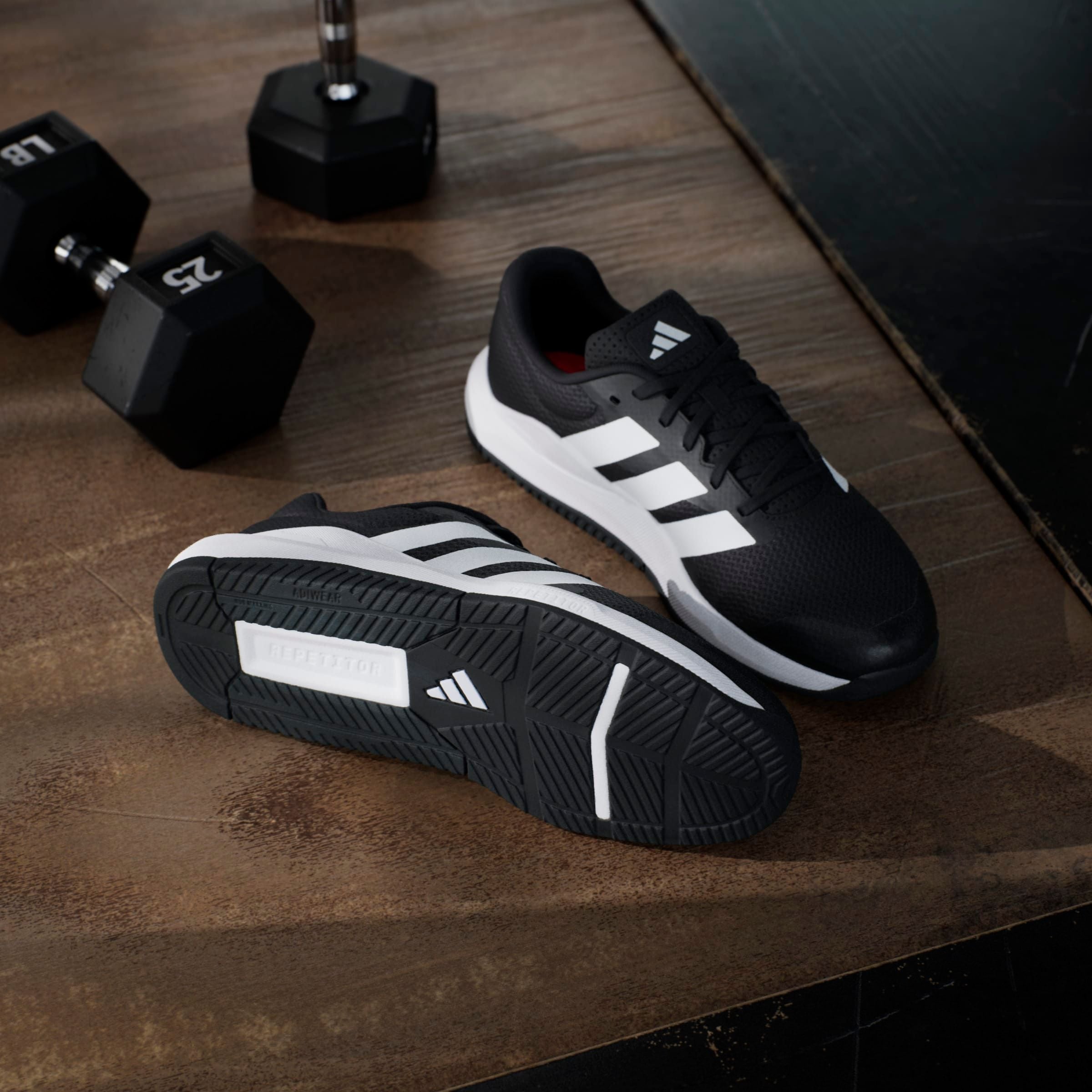 adidas Performance Trainingsschuh »DROPSET BASE«