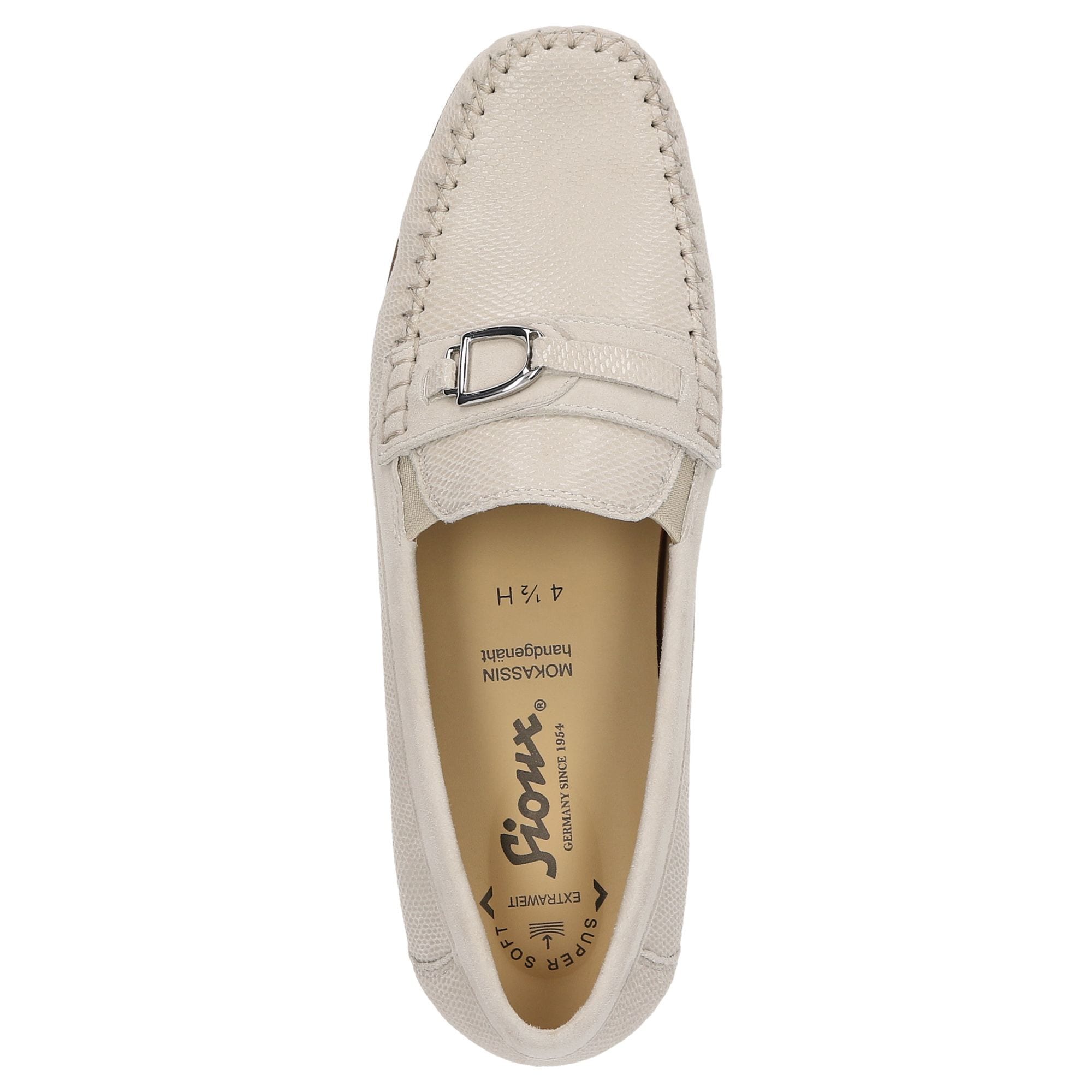 SIOUX Slipper »Cortizia-723-H«