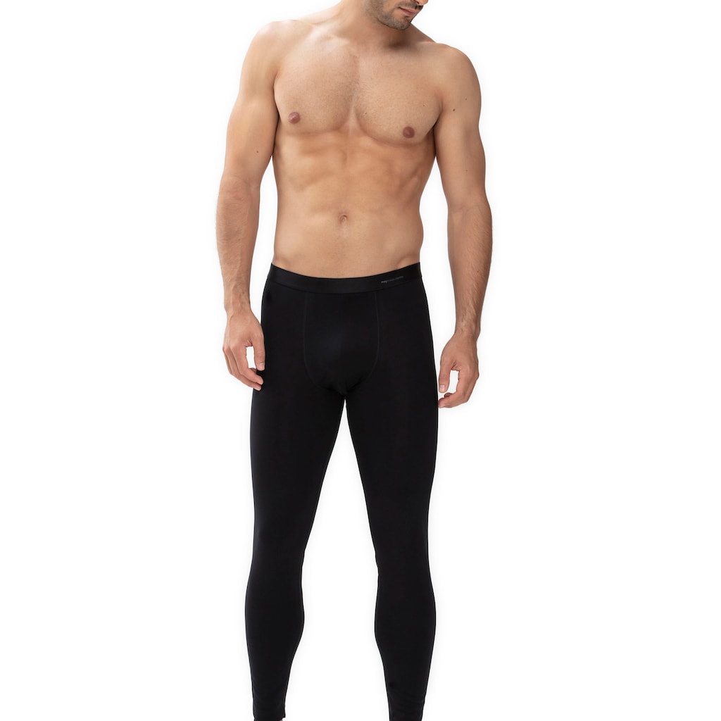 Mey Lange Unterhose »CASUAL COTTON«, mit weichen Beinabschlüssen, körpernahe Passform