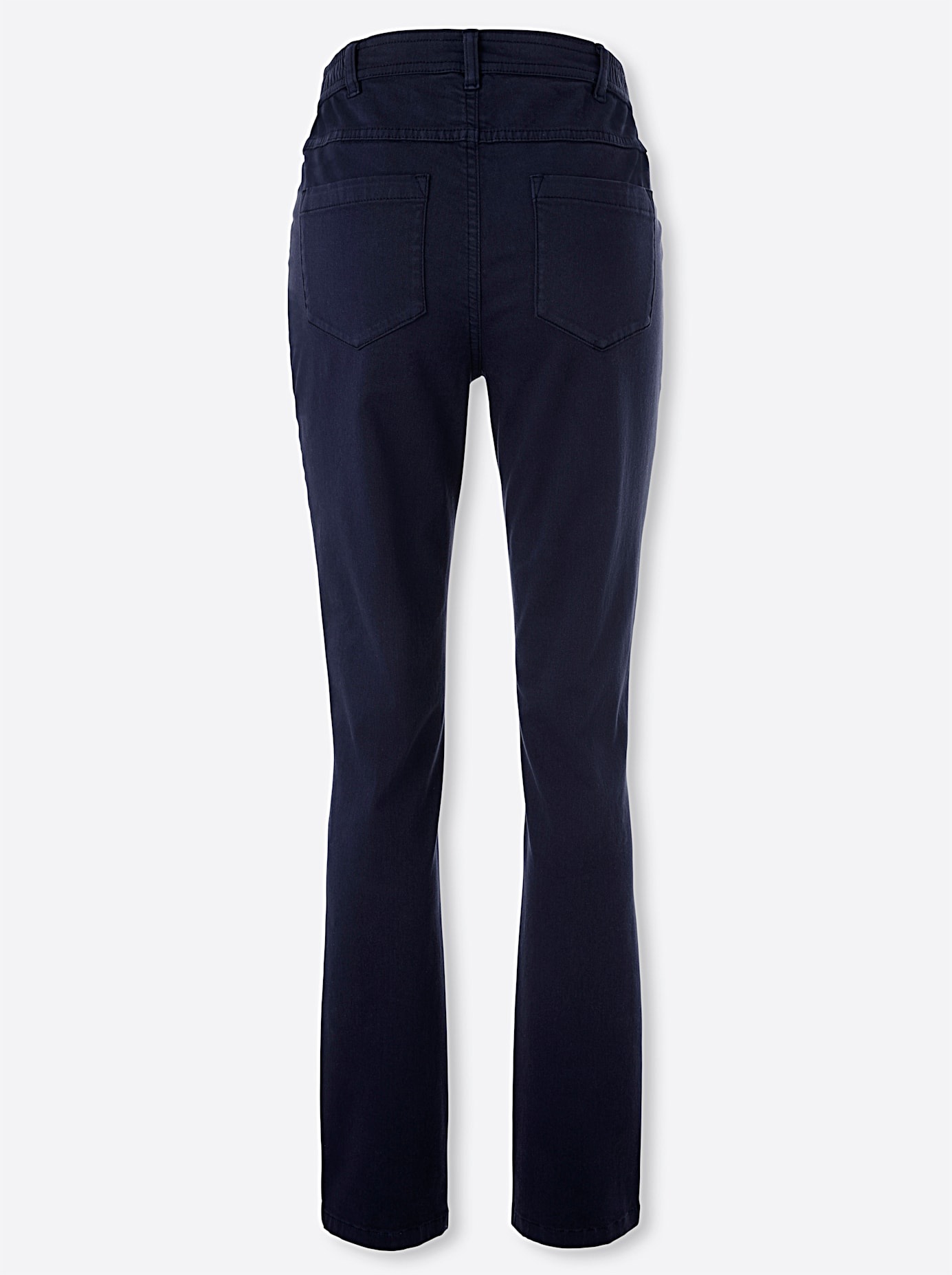 Classic Basics Bequeme Jeans, (1 tlg.)