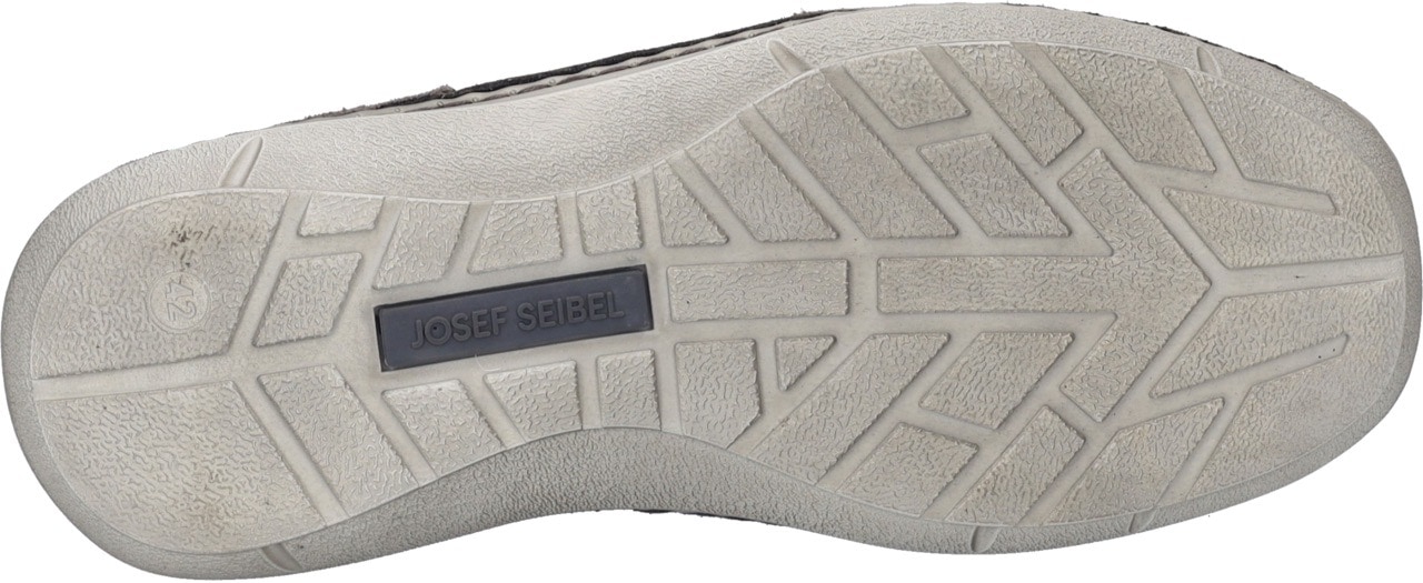Josef Seibel Sneaker »New Anvers 11«  Halbschuhh, Schnürschuh, Komortschuh in Schuhweite K (=extraweit)
