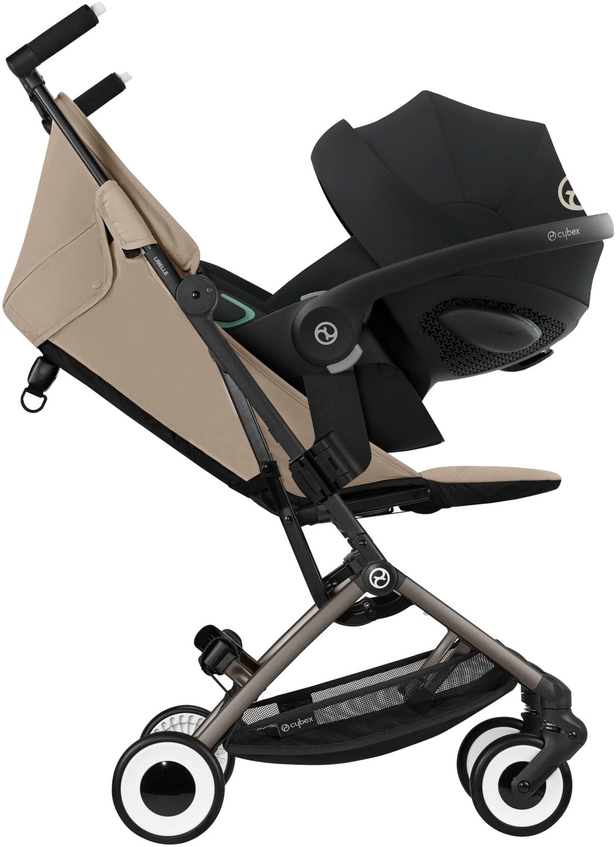 Cybex Kinder-Buggy »Cybex Gold, Libelle«, 22 kg