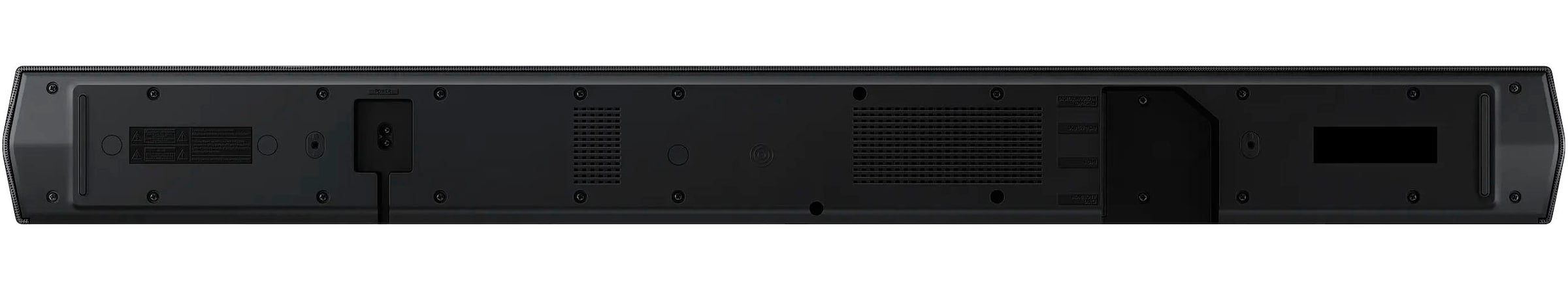 Samsung Soundbar »HW-B760GF Soundbar«, 5.1-Kanal Sound System, Dolby 5.1 Kanal, DTS Virtual:X, Adaptive Sound