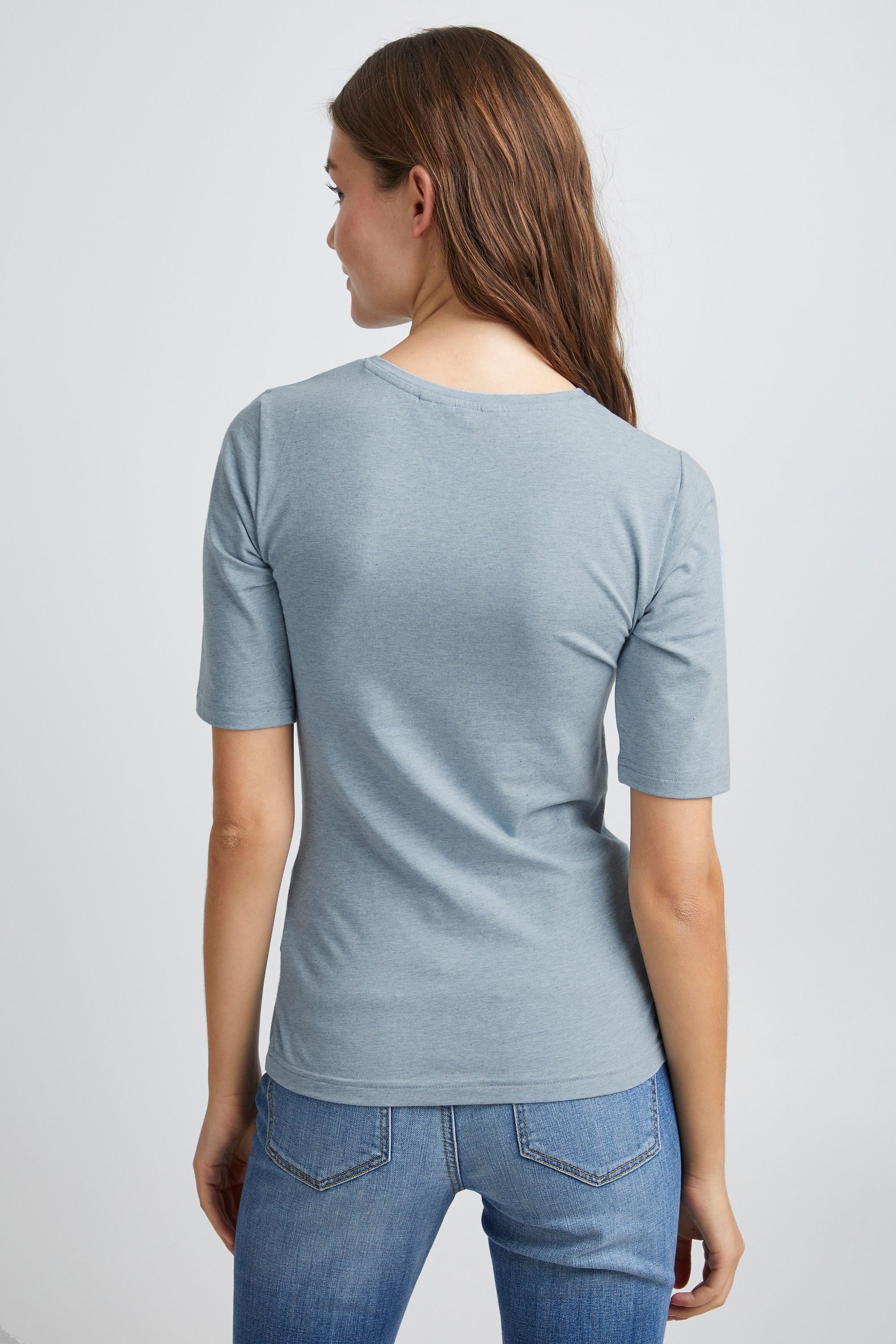 b.young T-Shirt »T-Shirt BYPamila«