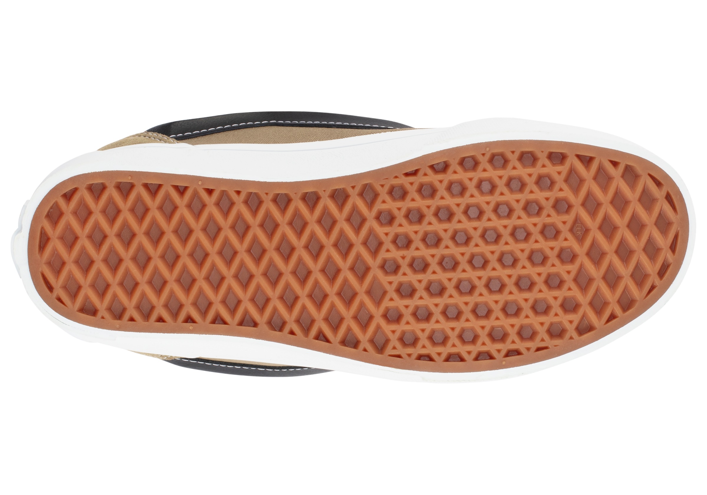 Vans Sneaker »Knu Skool«, für Kinder und Jugendliche