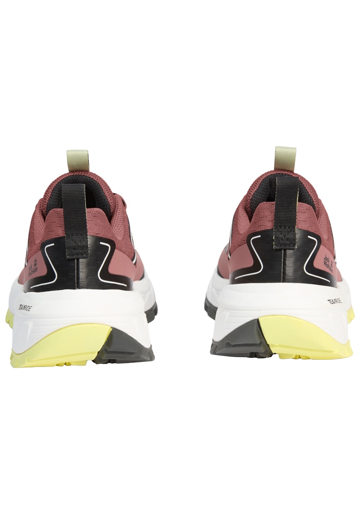 Jack Wolfskin Wanderschuh »WILD HIKE LOW W«