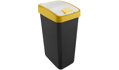 keeeper Mülleimer »magne«, 1 Behälter, Soft-Touch Grifffläche kaufen