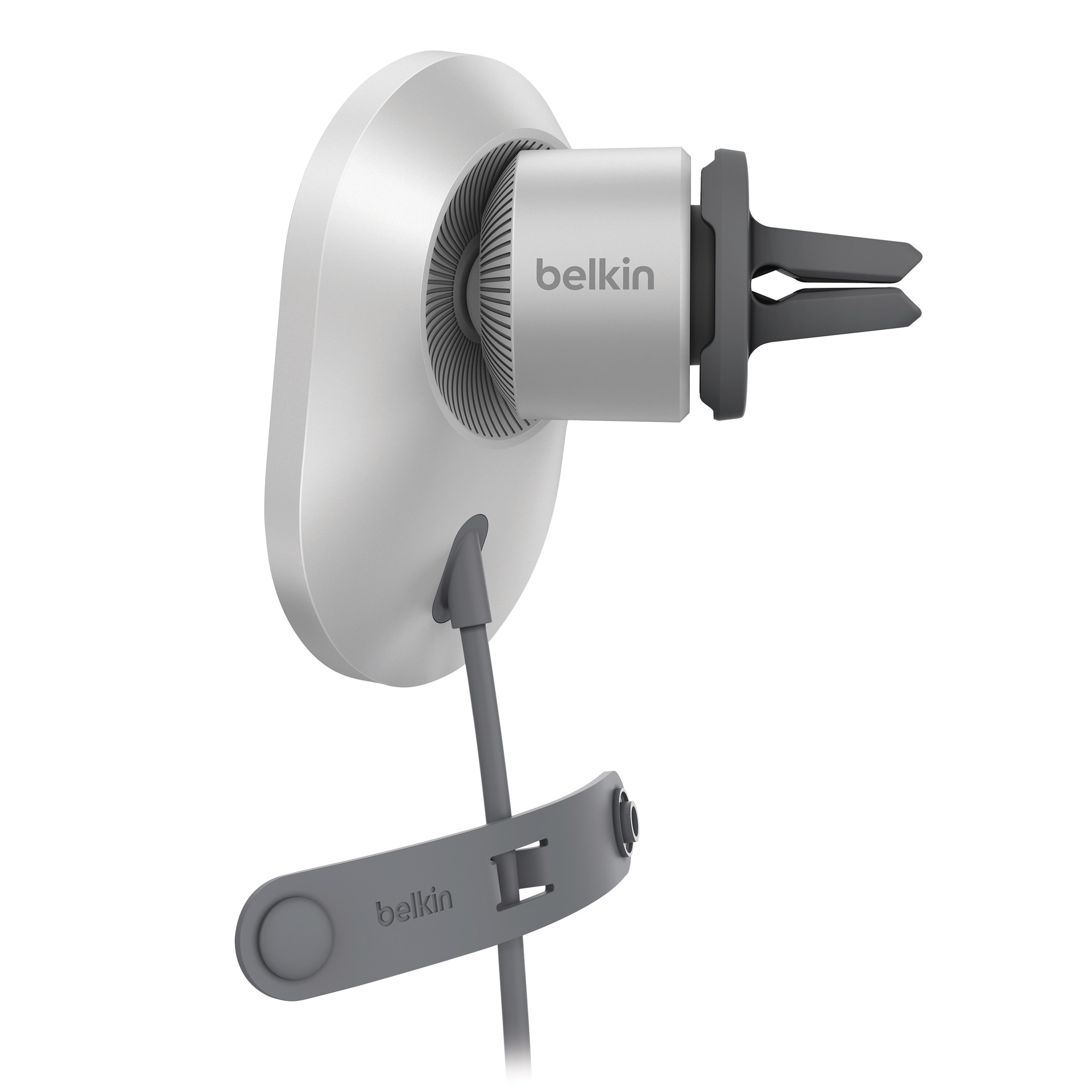 Belkin Wireless Charger »BoostCharge Magnetisches Kfz-Ladegerät Qi2, inkl. Netzteil«