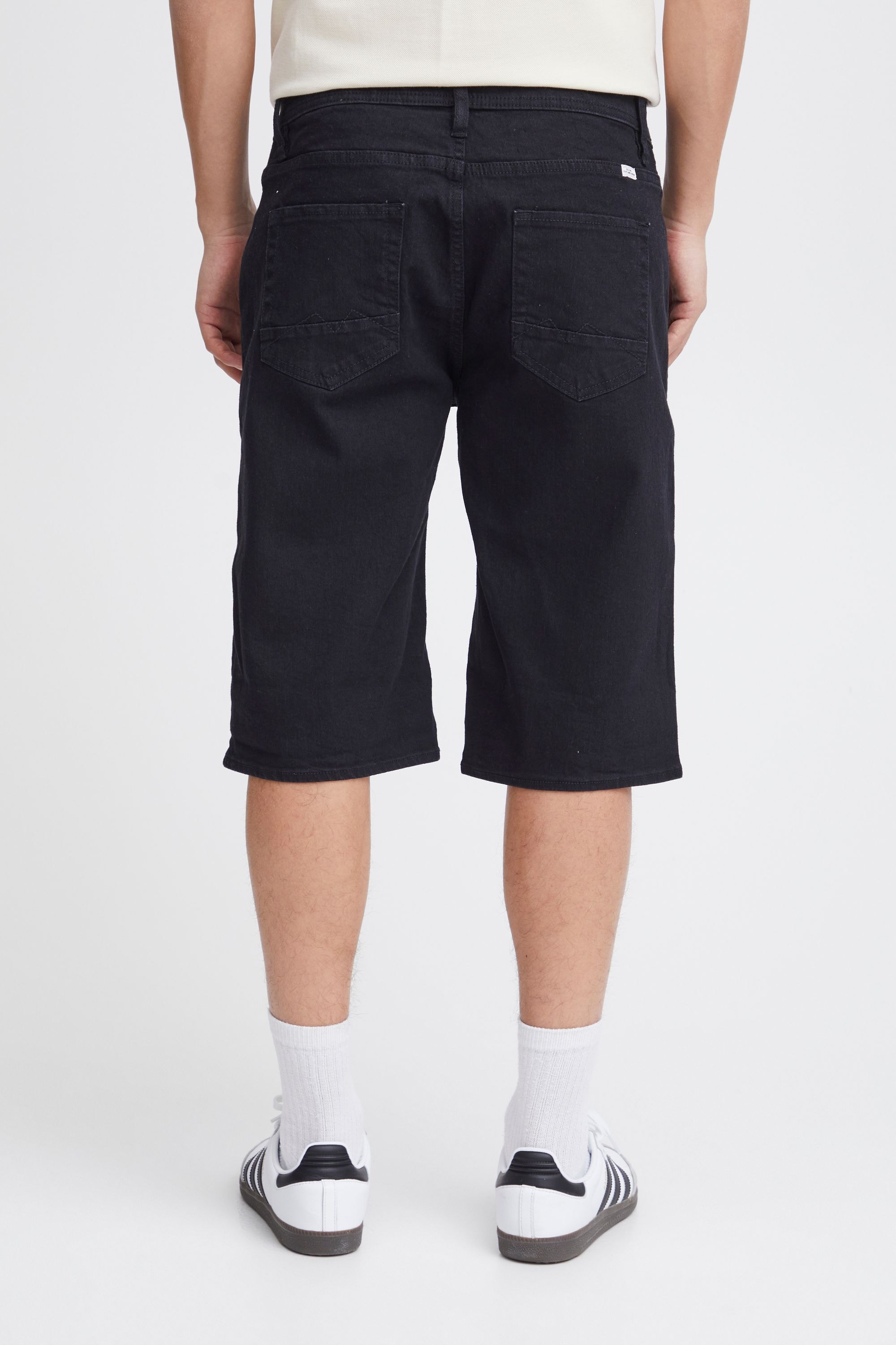 Blend Jeansshorts »Jeansshorts BHDenim«