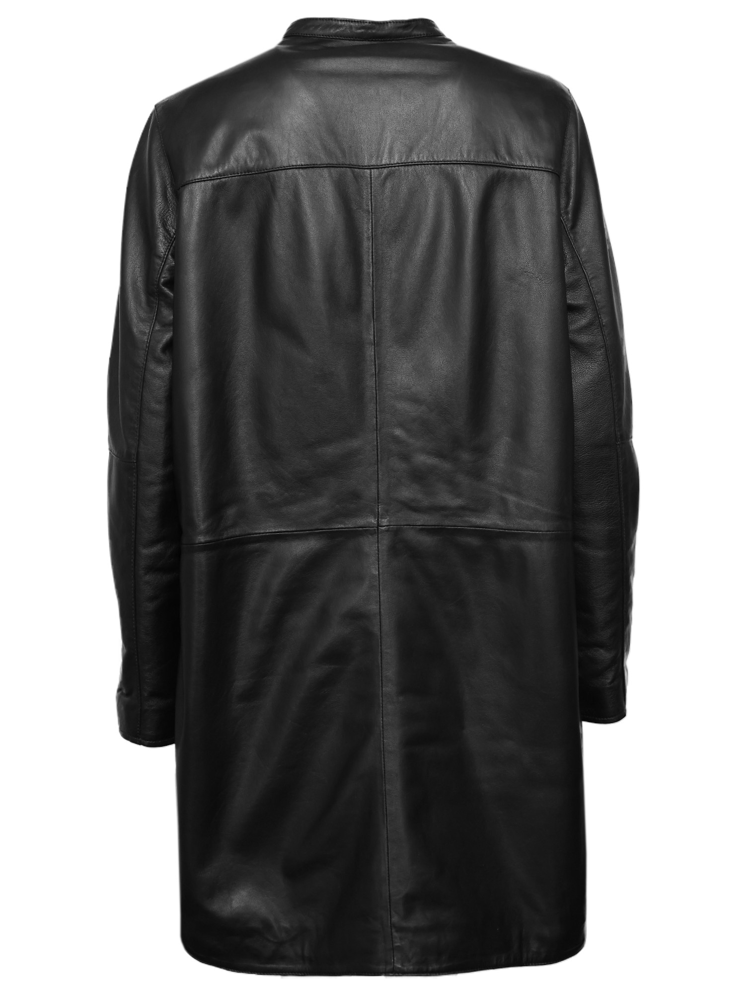 Maze Lederjacke »Ledermantel 42023104«