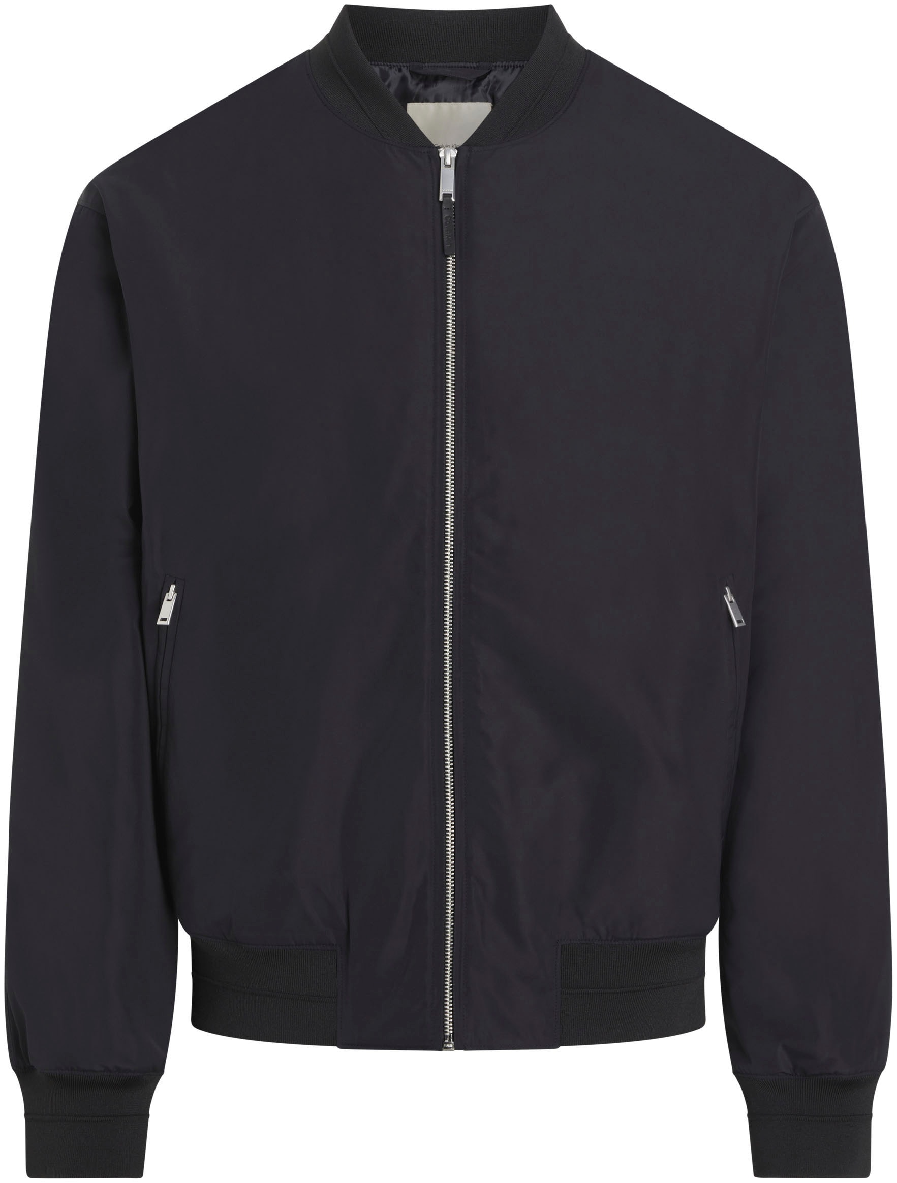 Calvin Klein Bomberjacke »LS Sport Hero Bomber (Better)«, mit Logopatch