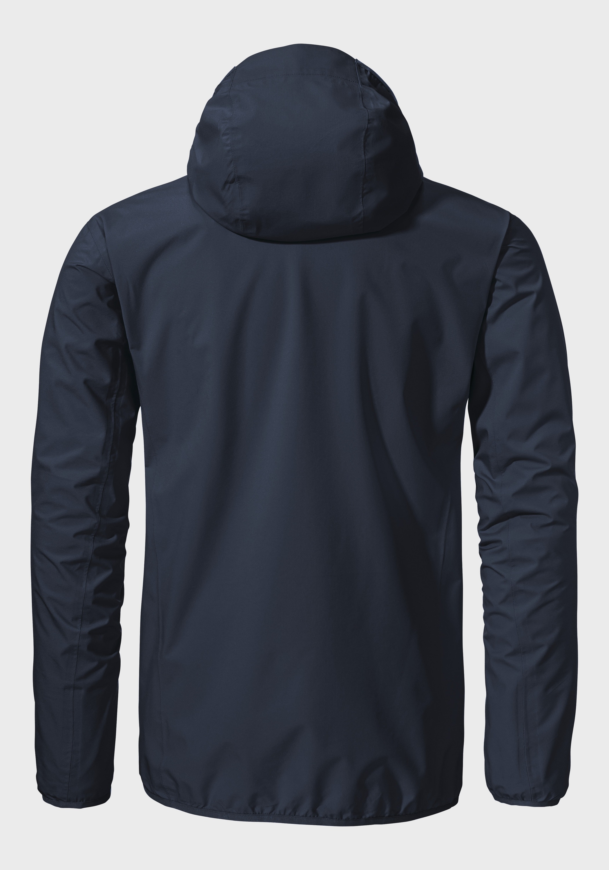 Schöffel Outdoorjacke »Hiking Jacket Style Migandi MNS«, mit Kapuze
