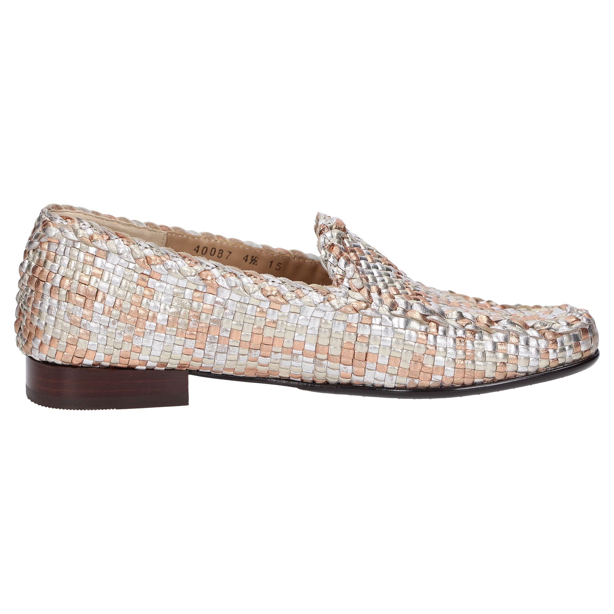 SIOUX Slipper »Cordera«
