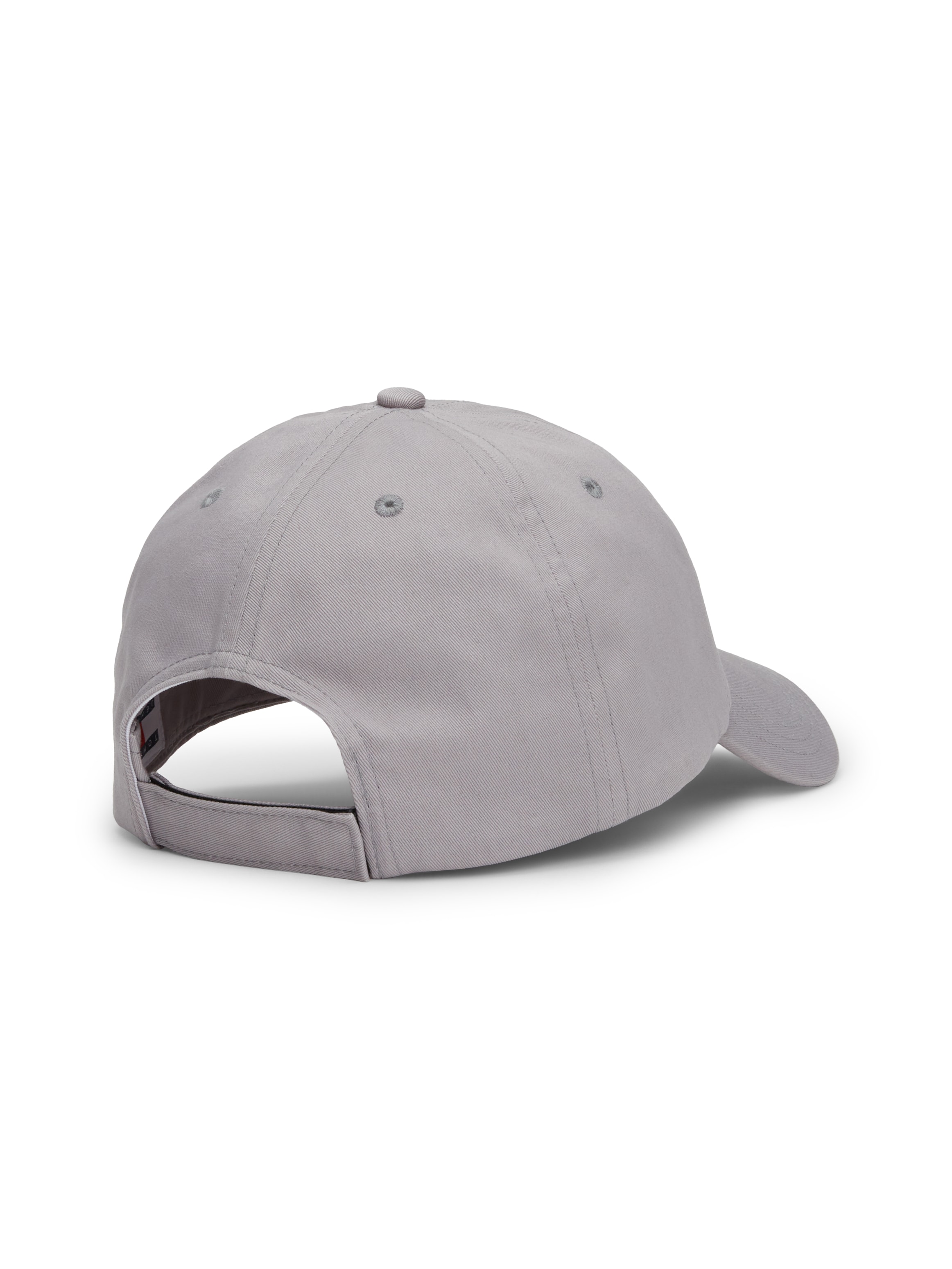 Tommy Jeans Baseball Cap »TJM LINEAR LOGO 6-PANEL CAP«, mit gesticktem Logoschriftzug