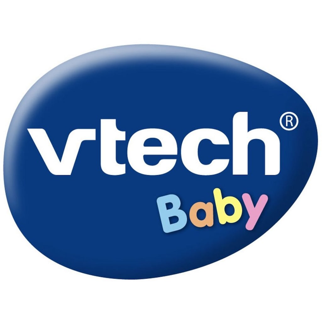 Vtech® Kindercomputer »VTechBaby, Lern und Musik Laptop«