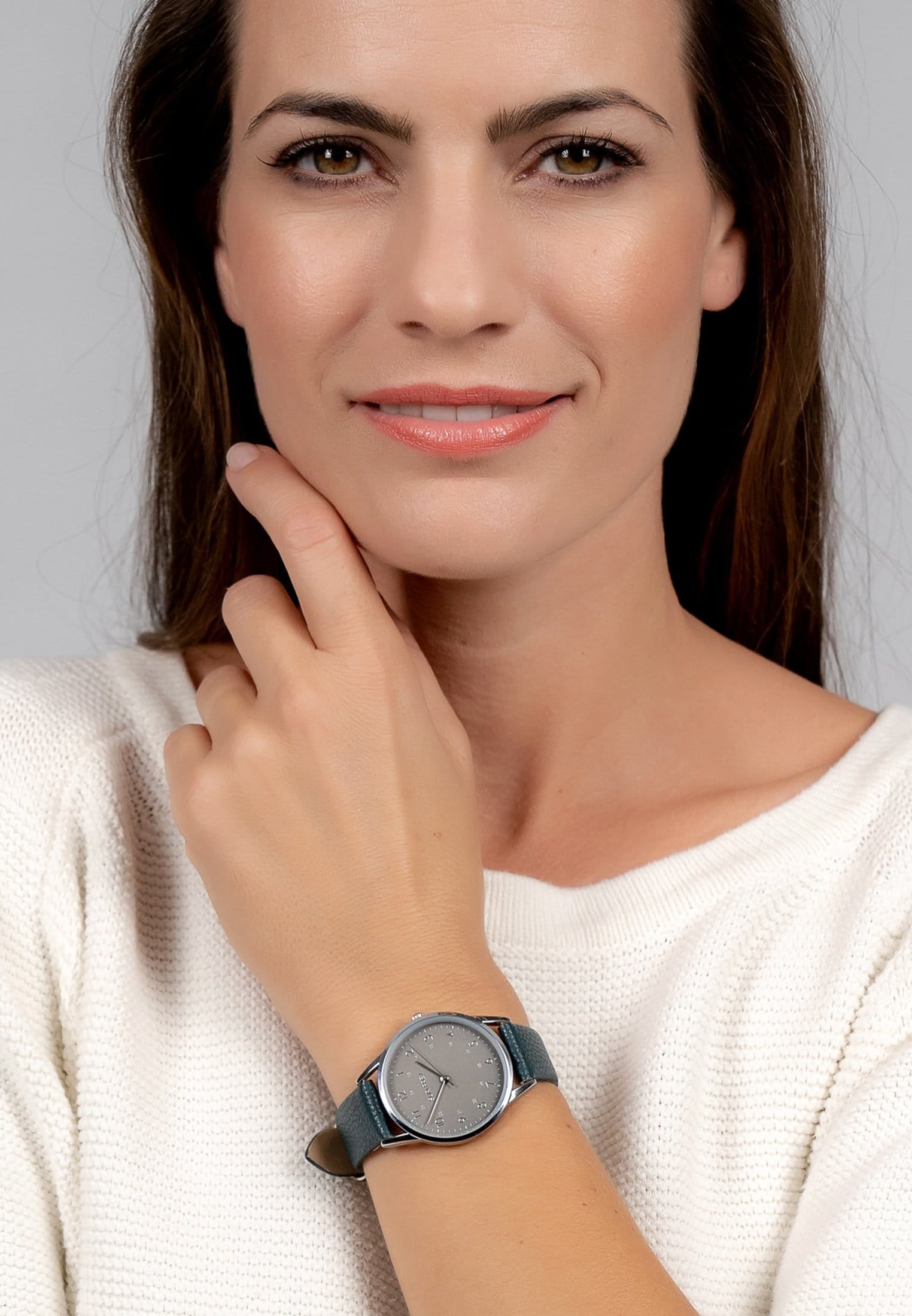 SURI FREY Quarzuhr »Armbanduhr SFY Sammy«