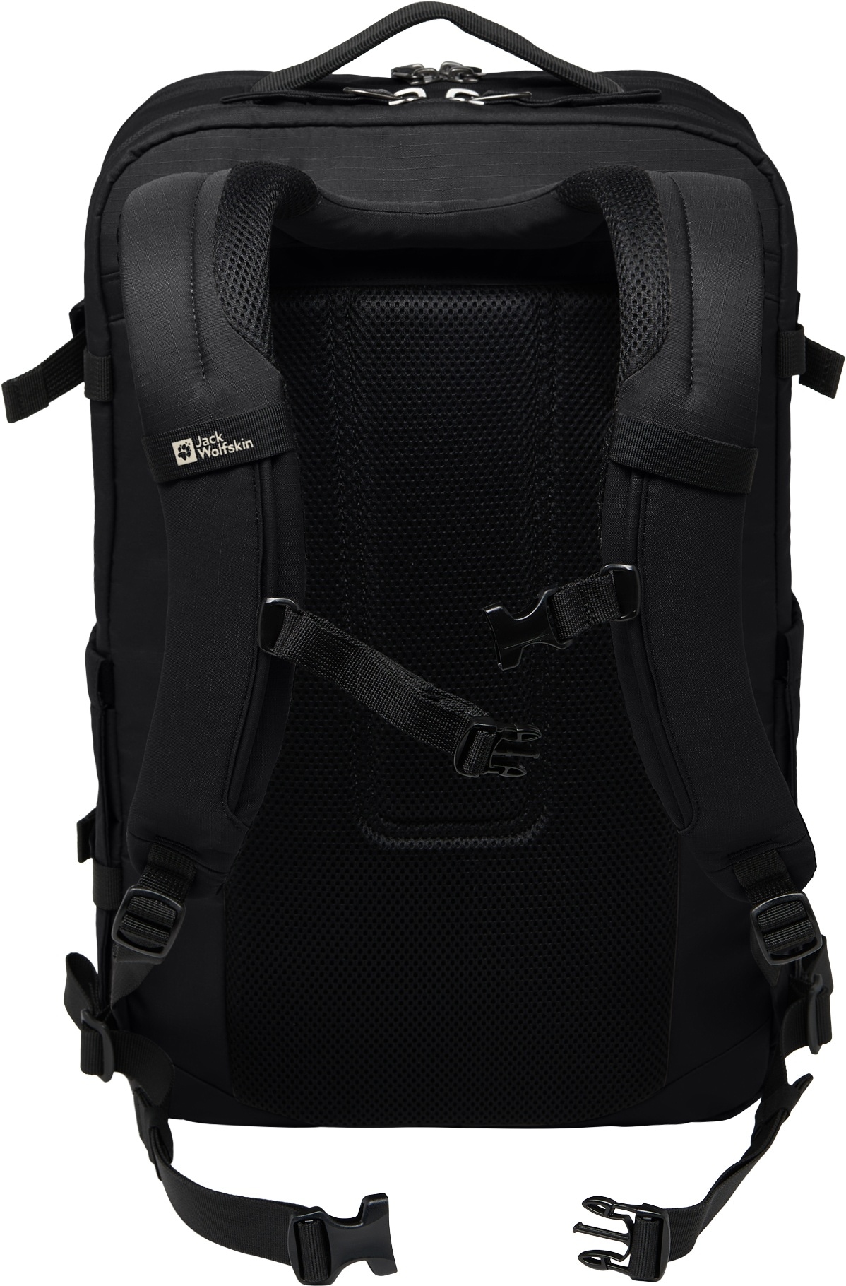 Jack Wolfskin Daypack »SIERRA«