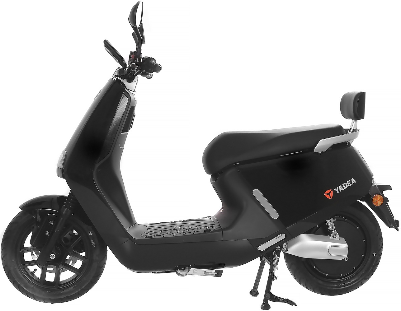 SXT Scooters E-Motorroller »yadea bequem bestellen G5«