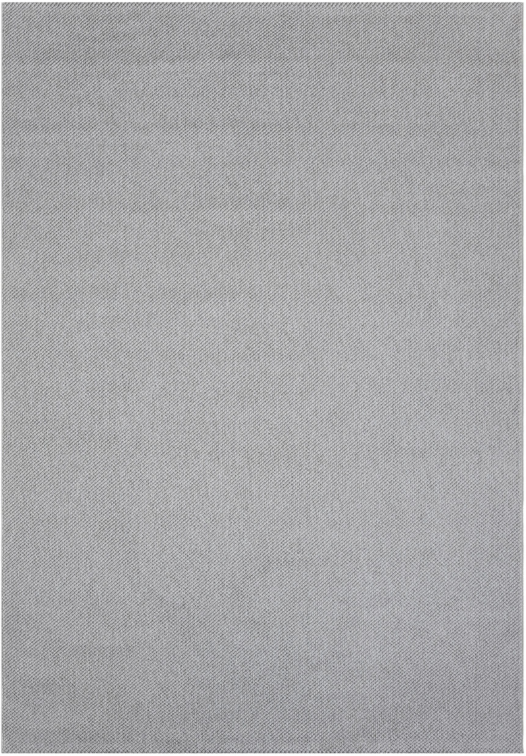 Sehrazat Teppich »Ada«, rechteckig, 8 mm Höhe, Sanfte Farben,modernes Design,langlebig,Eleganz trifft Komfort