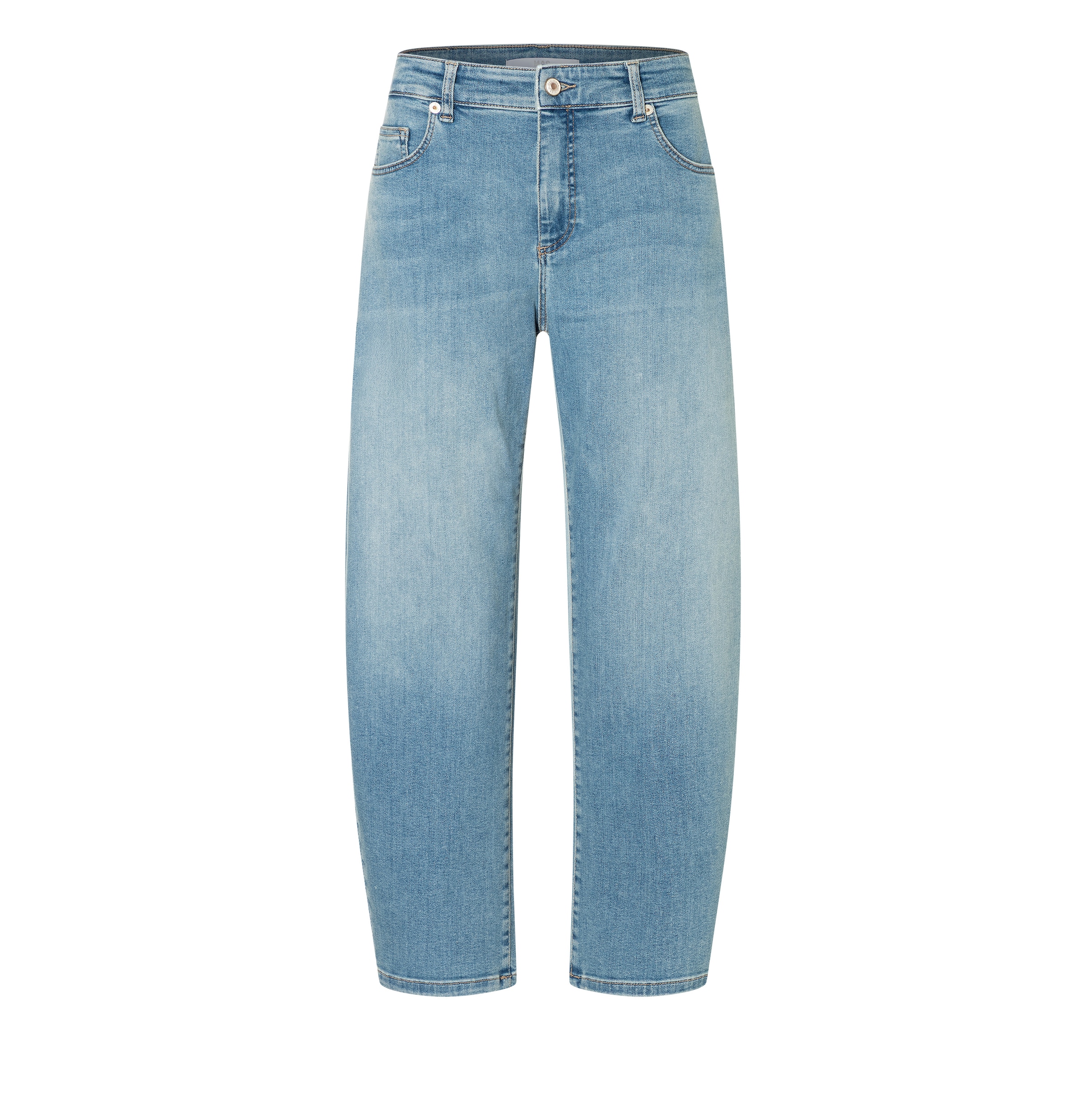 MAC 5-Pocket-Jeans »DANNI« mit Stretch