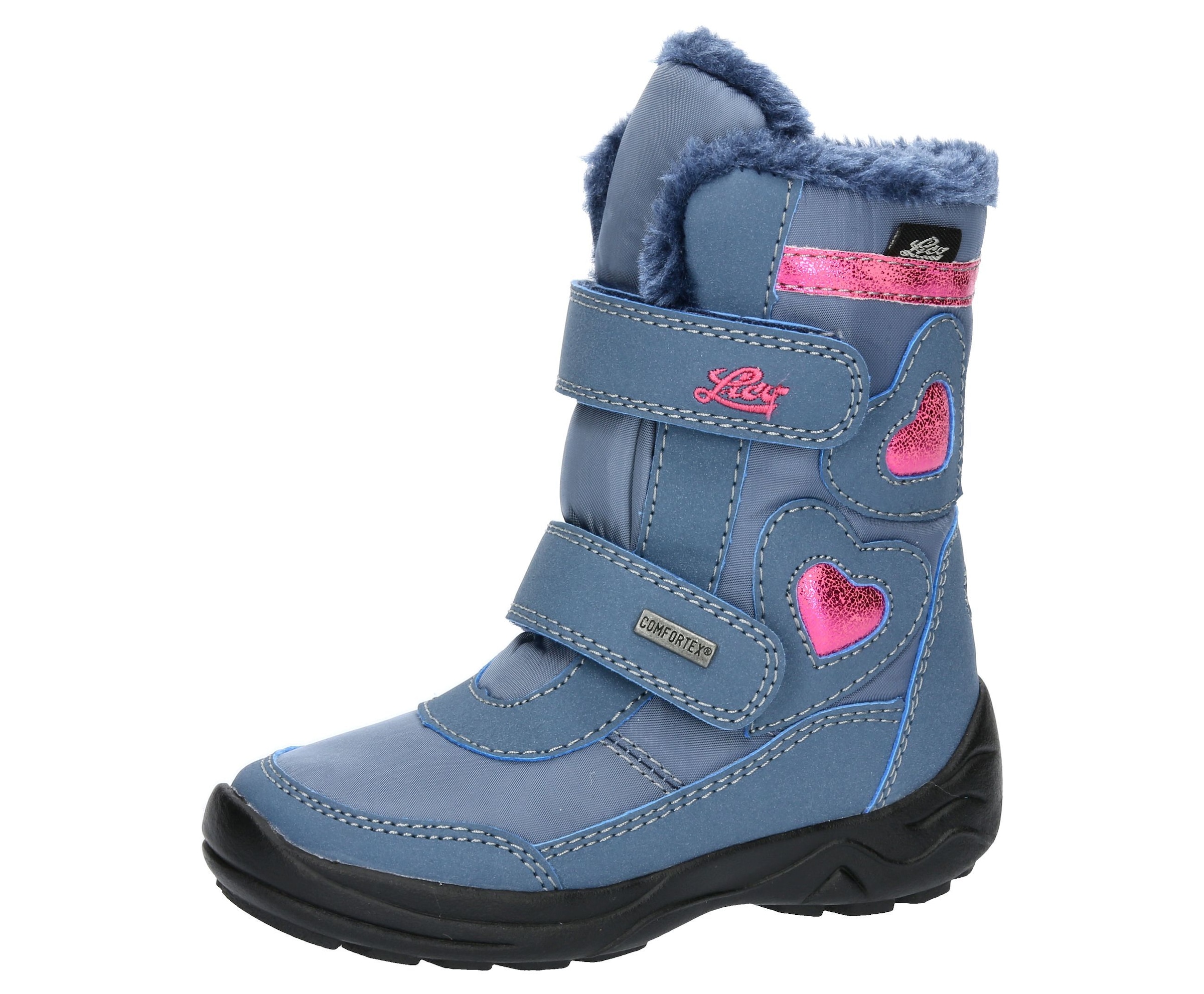 Winterstiefel »Winterboot Ingra V«