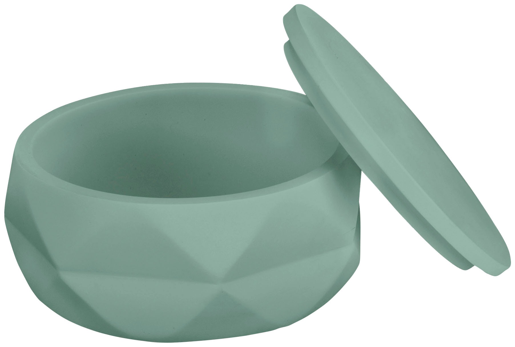 Kleine Wolke Aufbewahrungsdose »Crackle Jar«, (Set)