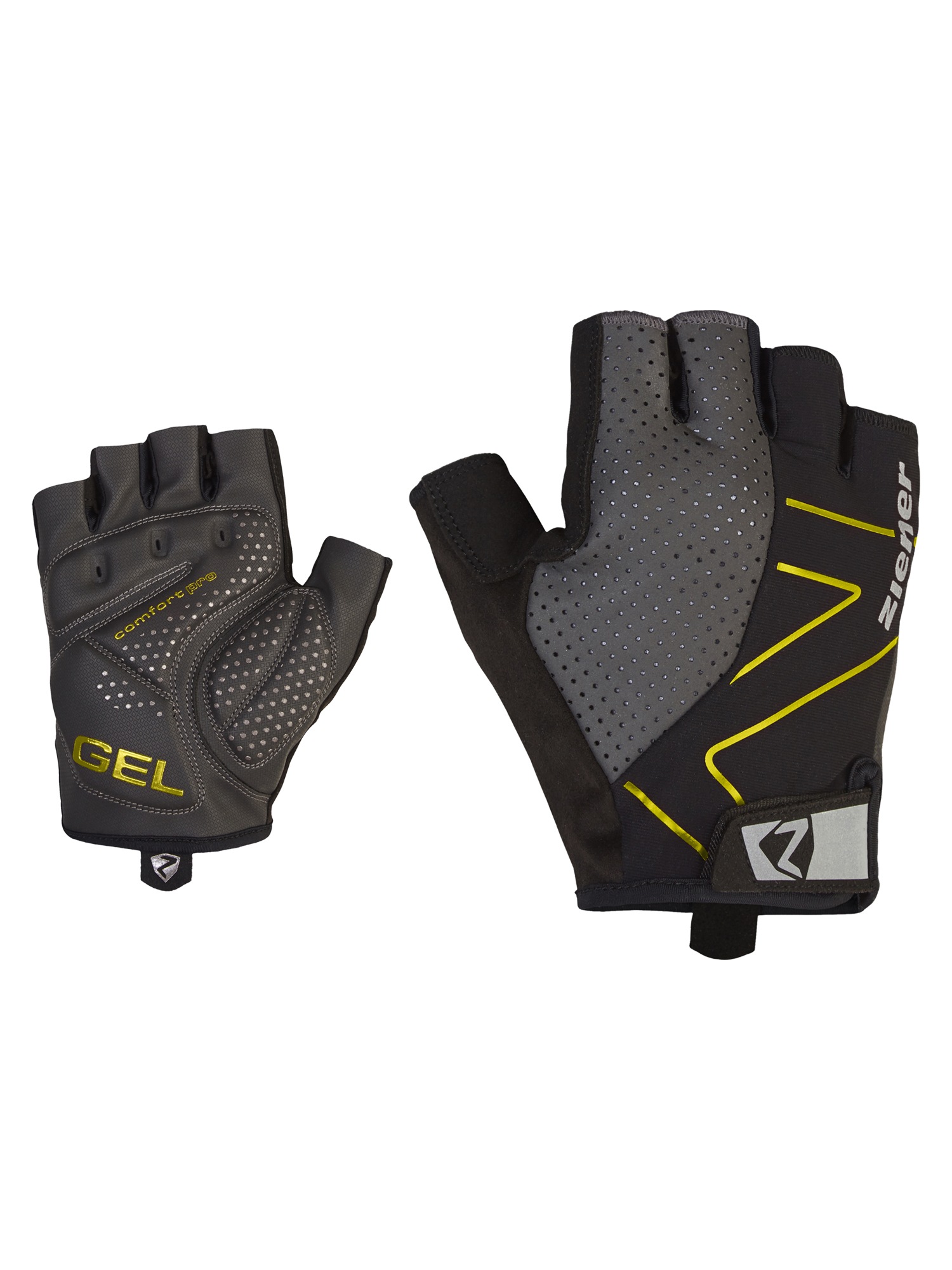 Ziener Fahrradhandschuhe »CEDIK«