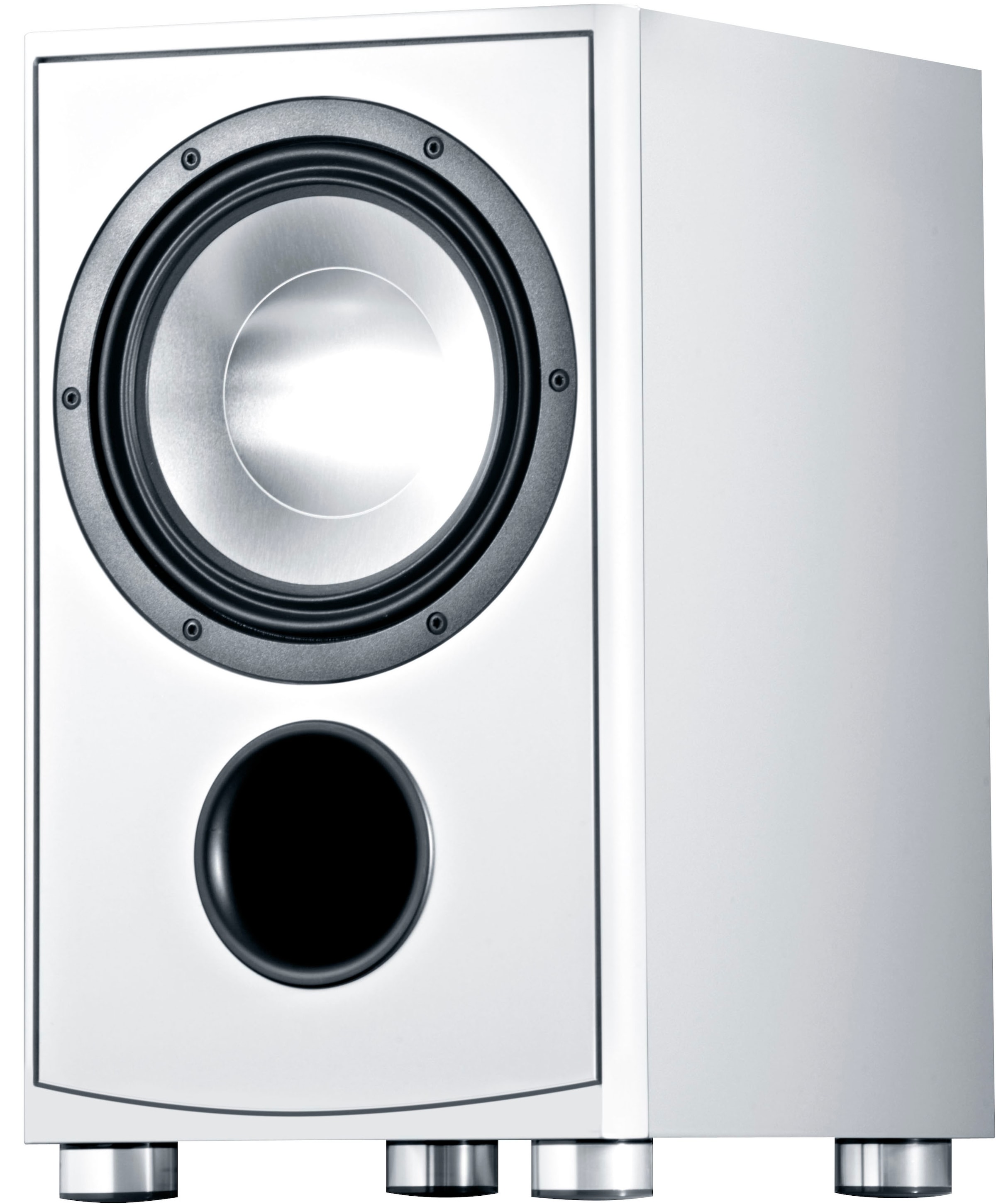 CANTON Subwoofer »AS 85.3«