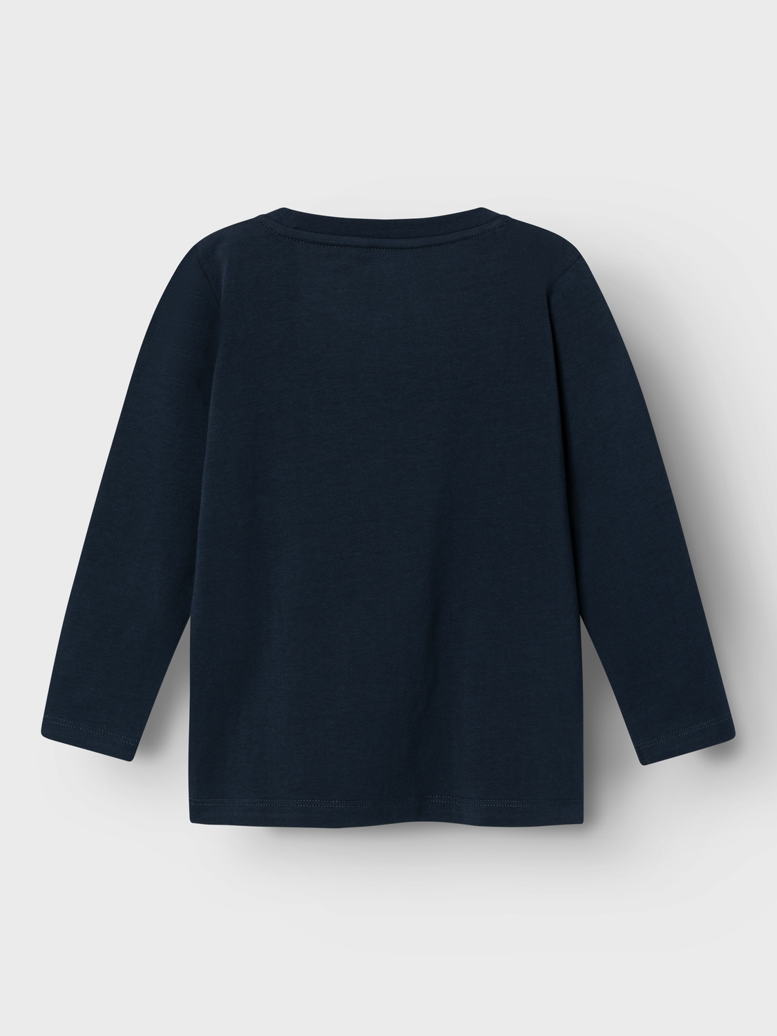 Name It Langarmshirt »NMMNAZA SPIDERMAN LS TOP NOOS MAR«