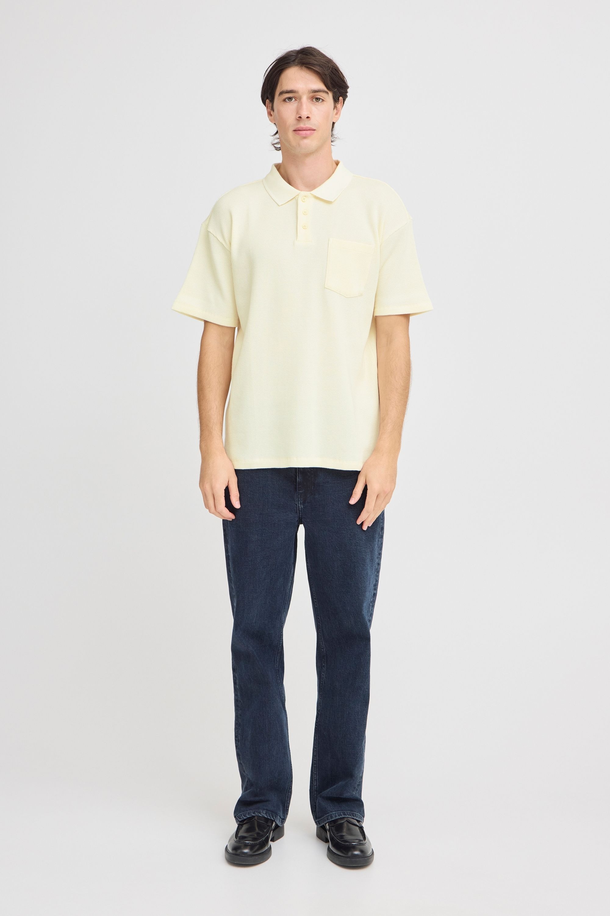 Casual Friday Poloshirt »Poloshirt CFCAMERON«