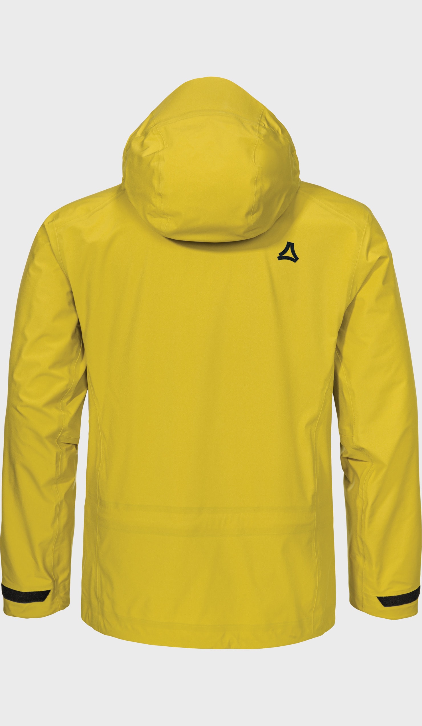Schöffel Outdoorjacke »Jacket Style Milagle MNS« mit Kapuze