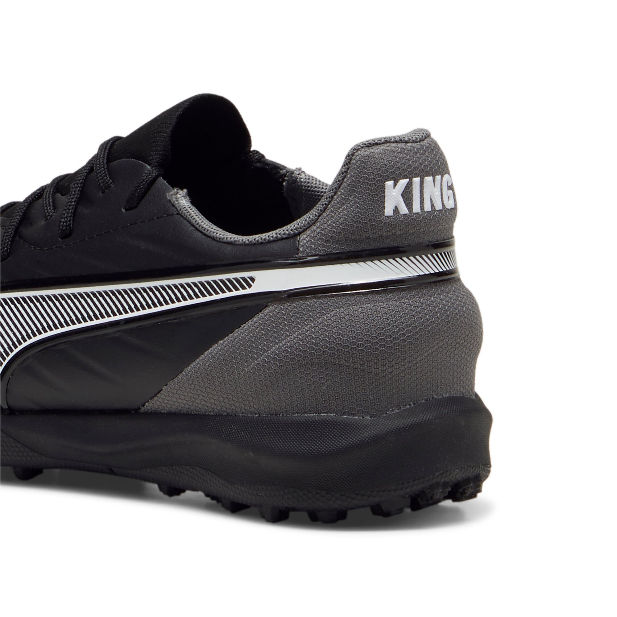 PUMA Fußballschuh »KING MATCH TT JR«