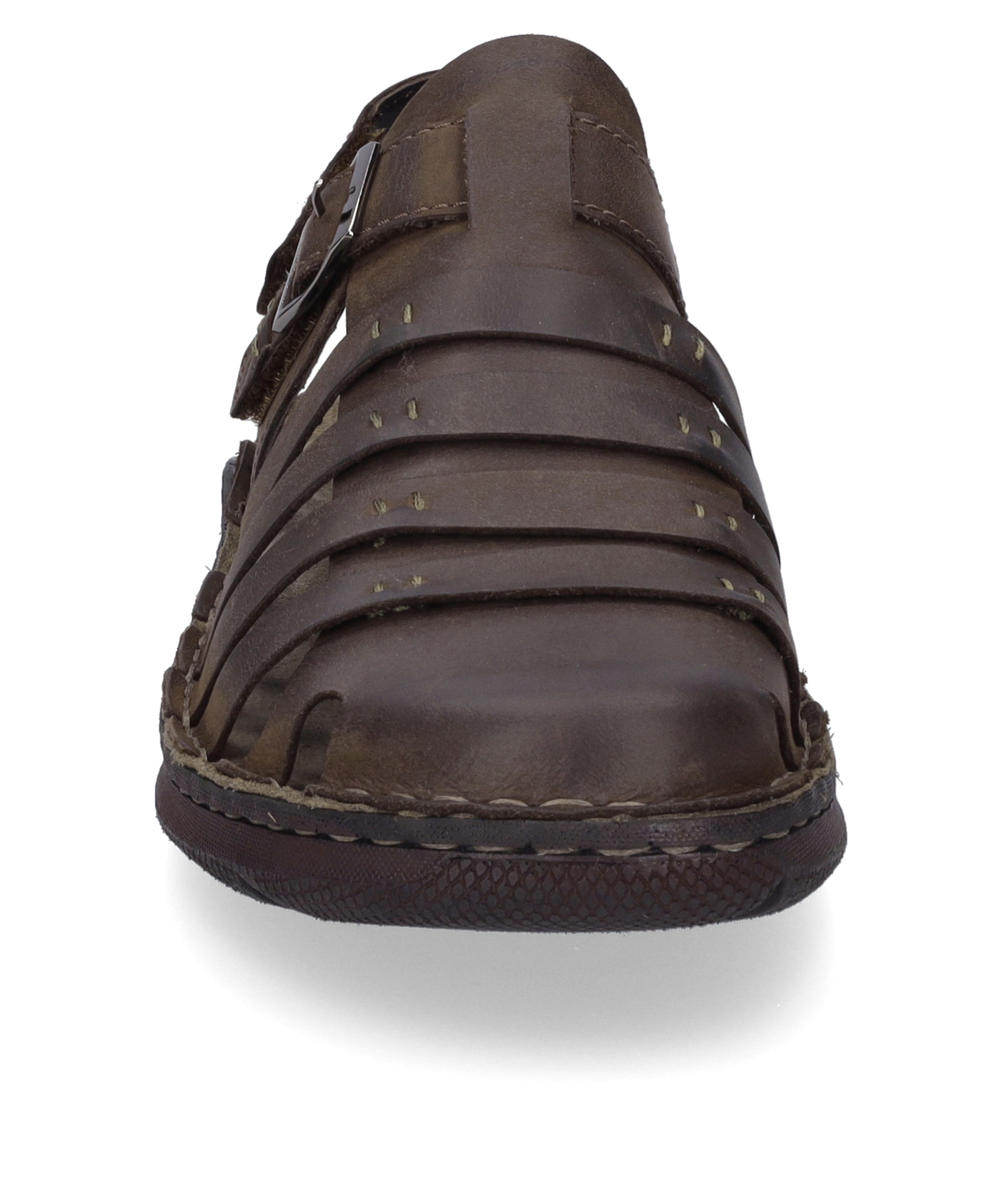 Josef Seibel Sandale »Maverick 21, mocca«