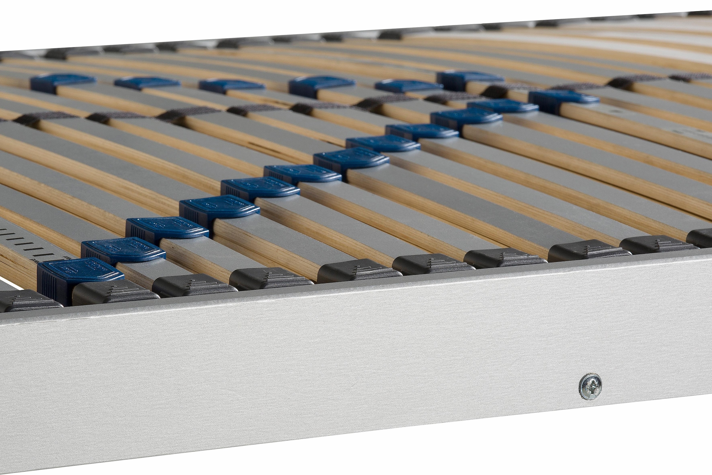 Älgdröm Lattenrost »Tronfjell, 90x200, 140x200 cm und weiteren Größen«, (1 St.), Lattenrost für alle Matratzen, langlebig, ergonomisch, 7-Zonen