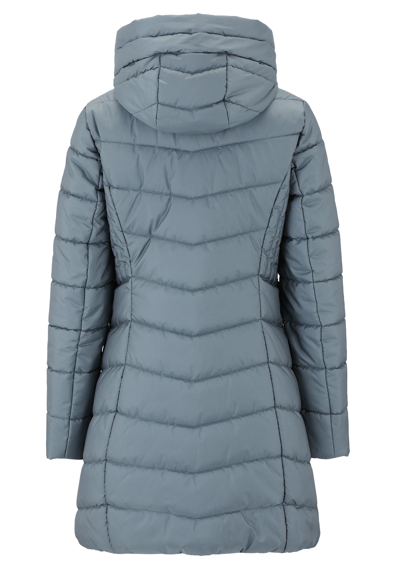 Betty Barclay Outdoorjacke »Outdoorjacke mit Kapuze«