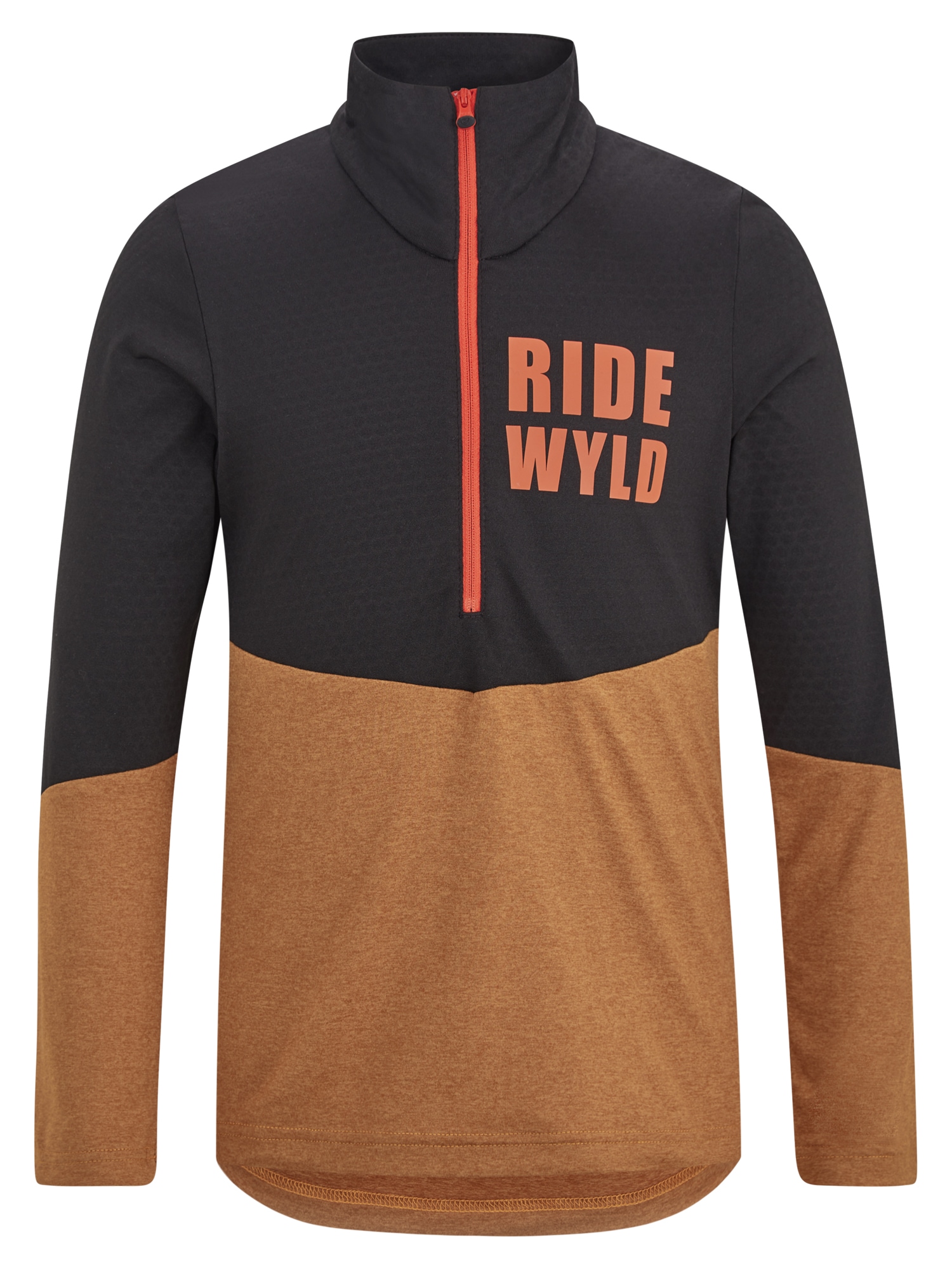 Ziener Fleecepullover »JOKKA«