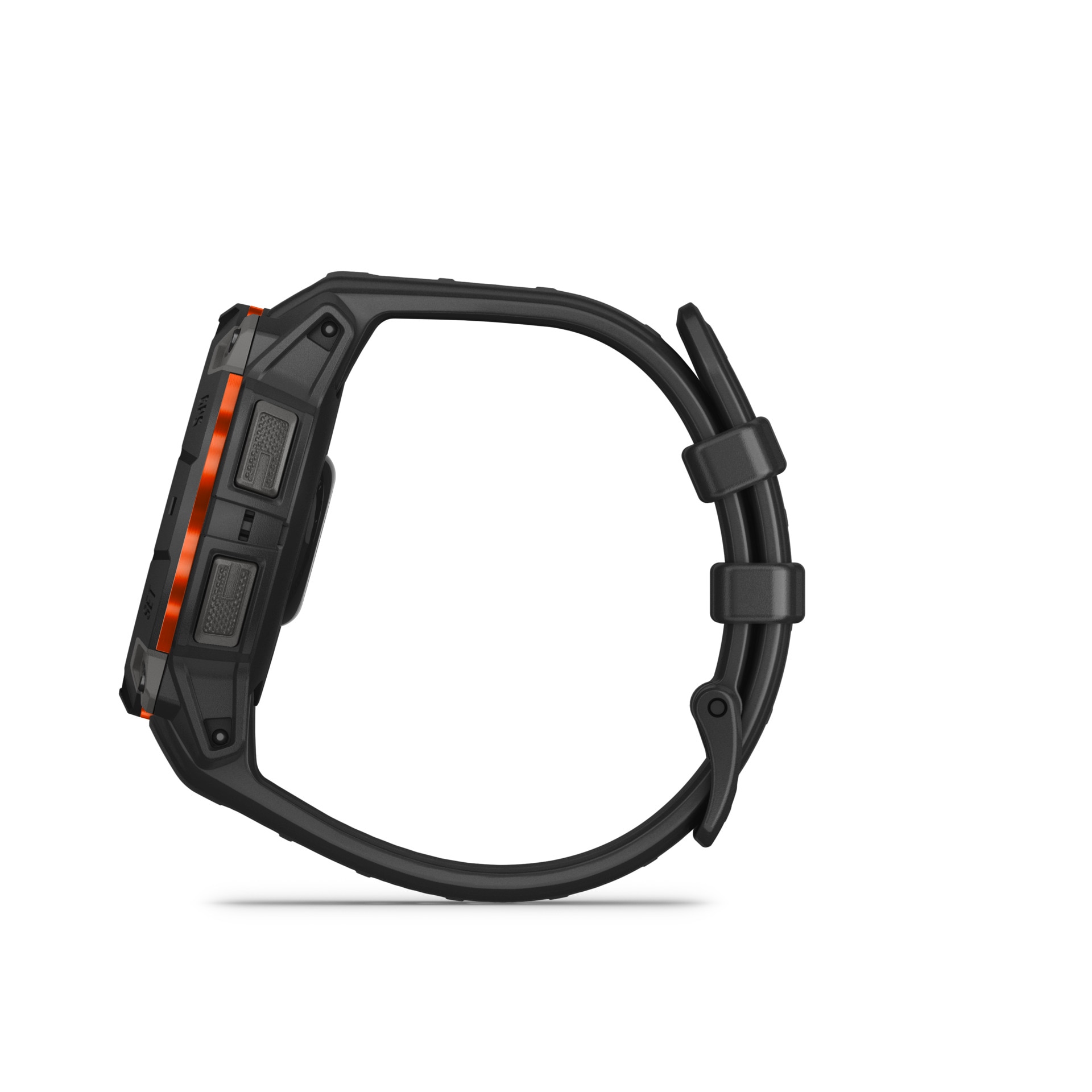 Garmin Smartwatch »Instinct 3 Solar« (3 cm / 1,2 ″)