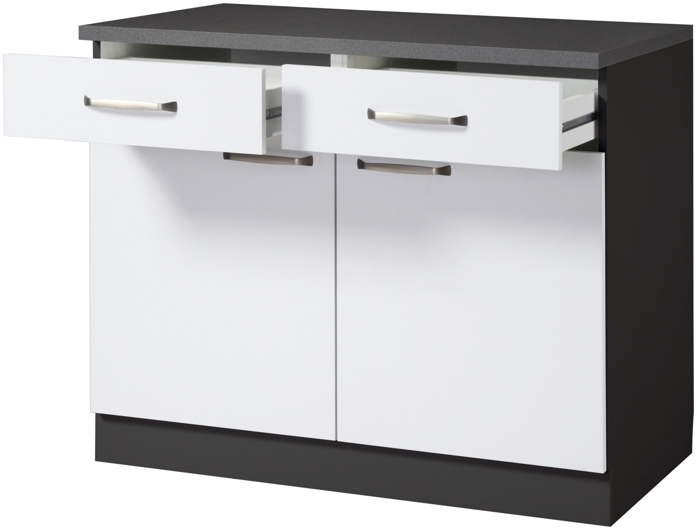 wiho Küchen Unterschrank »Michigan«