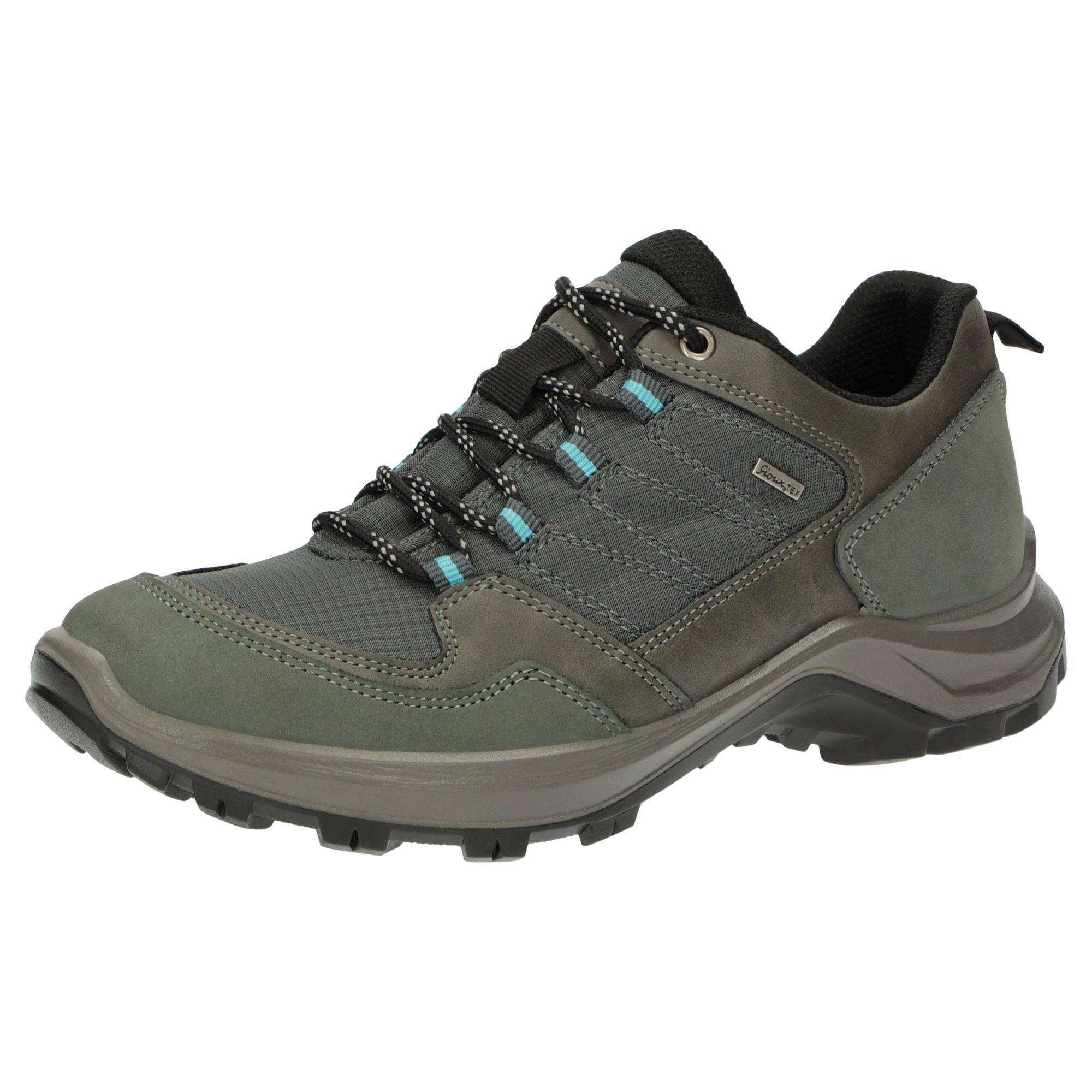 SIOUX Sneaker »Ruleska-701-TEX«