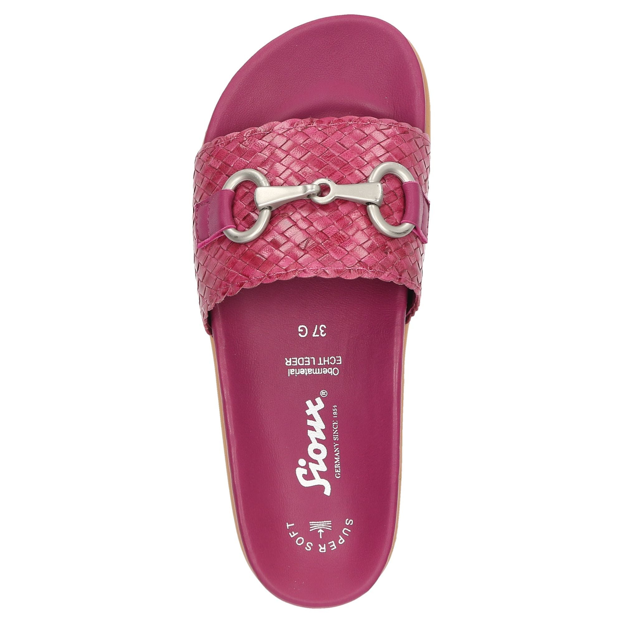 SIOUX Pantolette »Libuse-702«