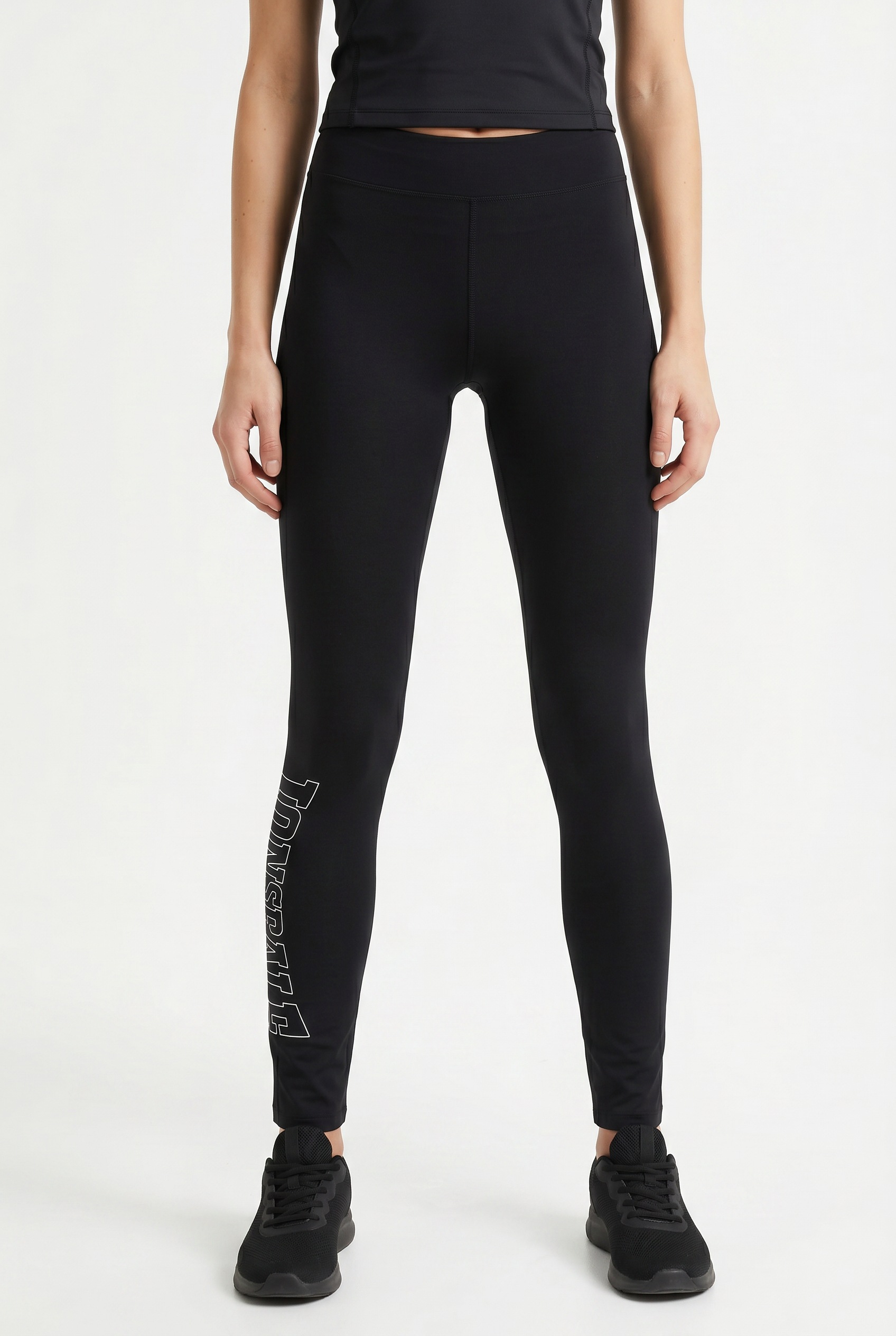 Lonsdale Leggings »CHIPPING«