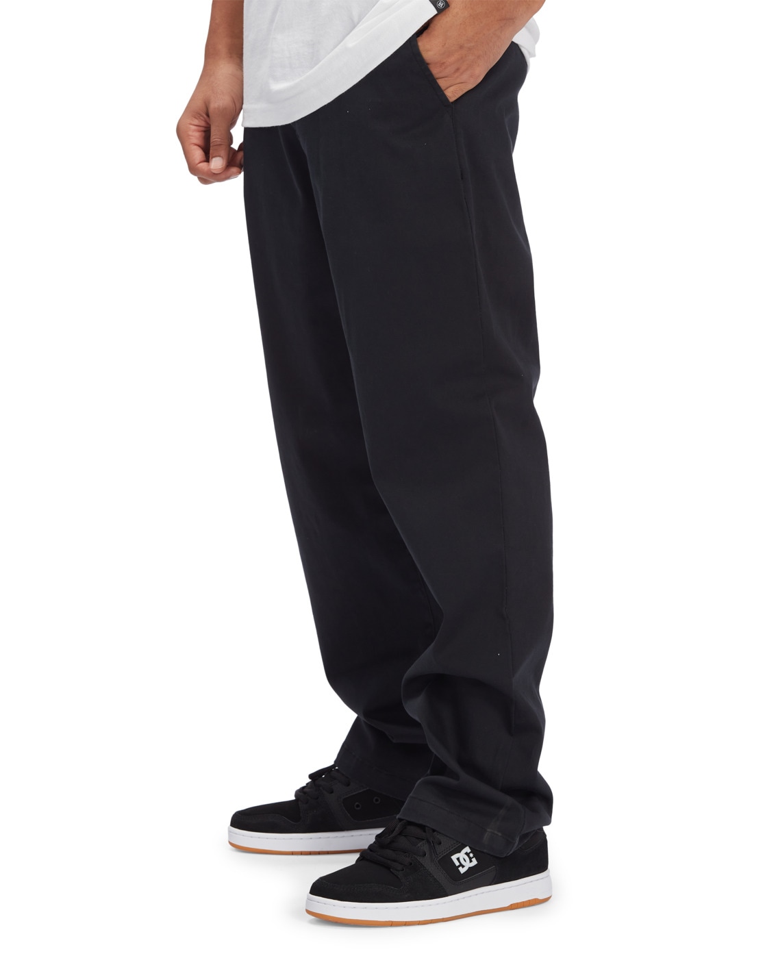 DC Shoes Funktionshose »Worker Relaxed«