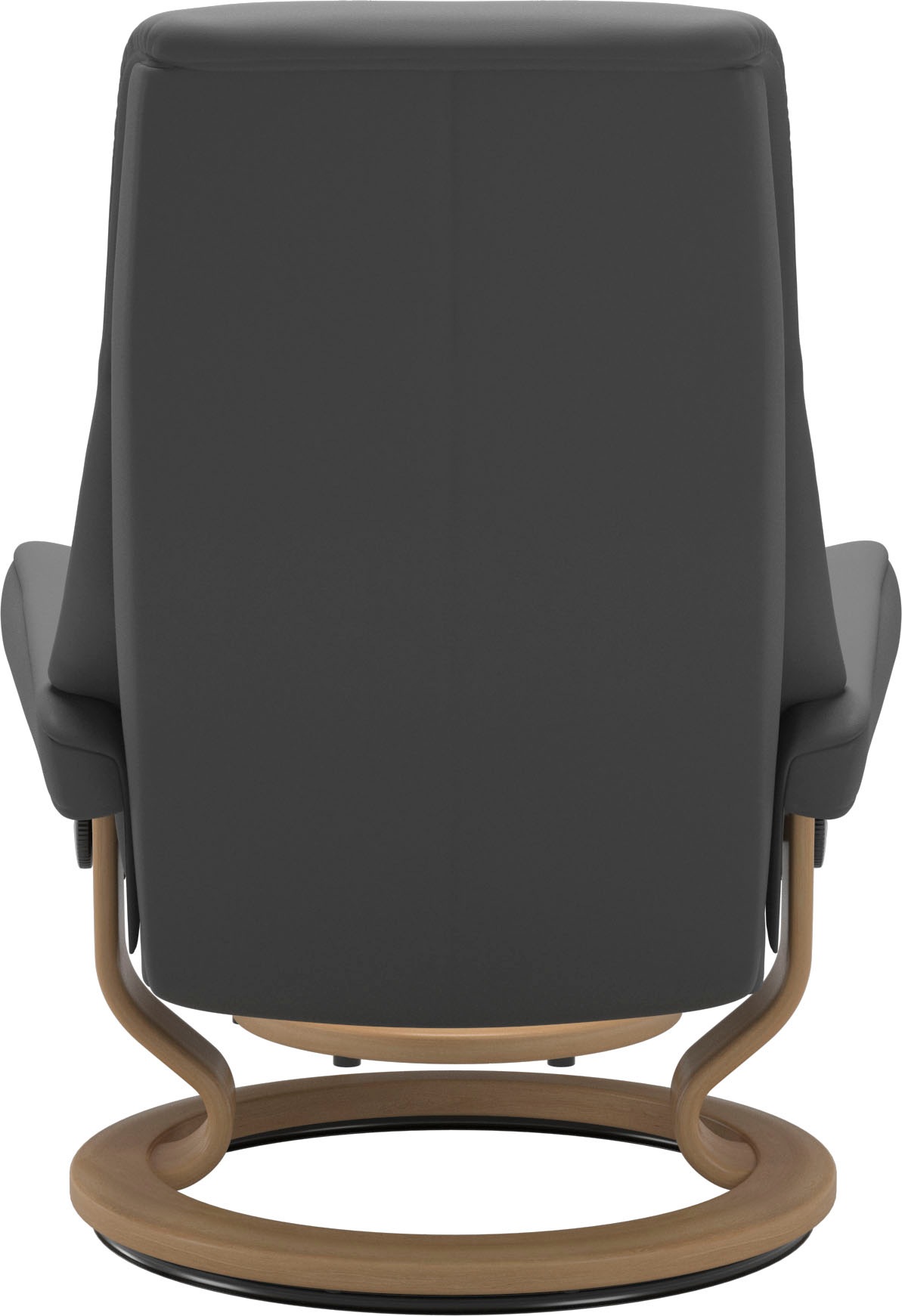 Stressless® Relaxsessel »View« mit Classic Base, Größe L,Gestell Eiche