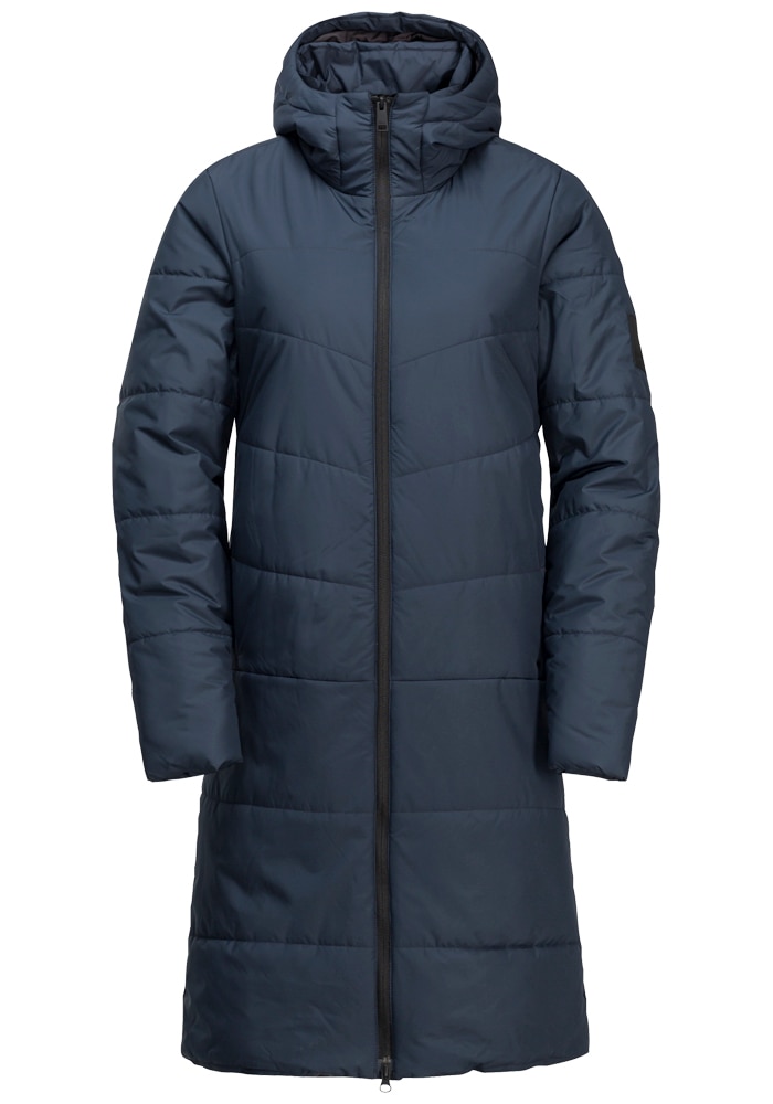 Jack Wolfskin Funktionsmantel »DEUTZER COAT W«