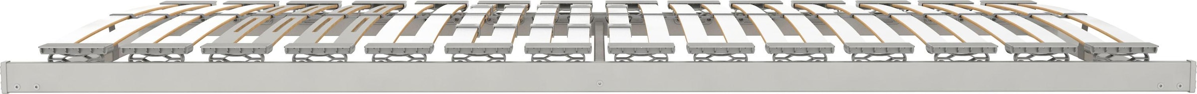 Schlaraffia Lattenrost »Classic 28 Plus NV«, (1 St.), Lattenrost mit 5 Ergonomie-Zonen, 90x200 cm und diverse weitere Größen