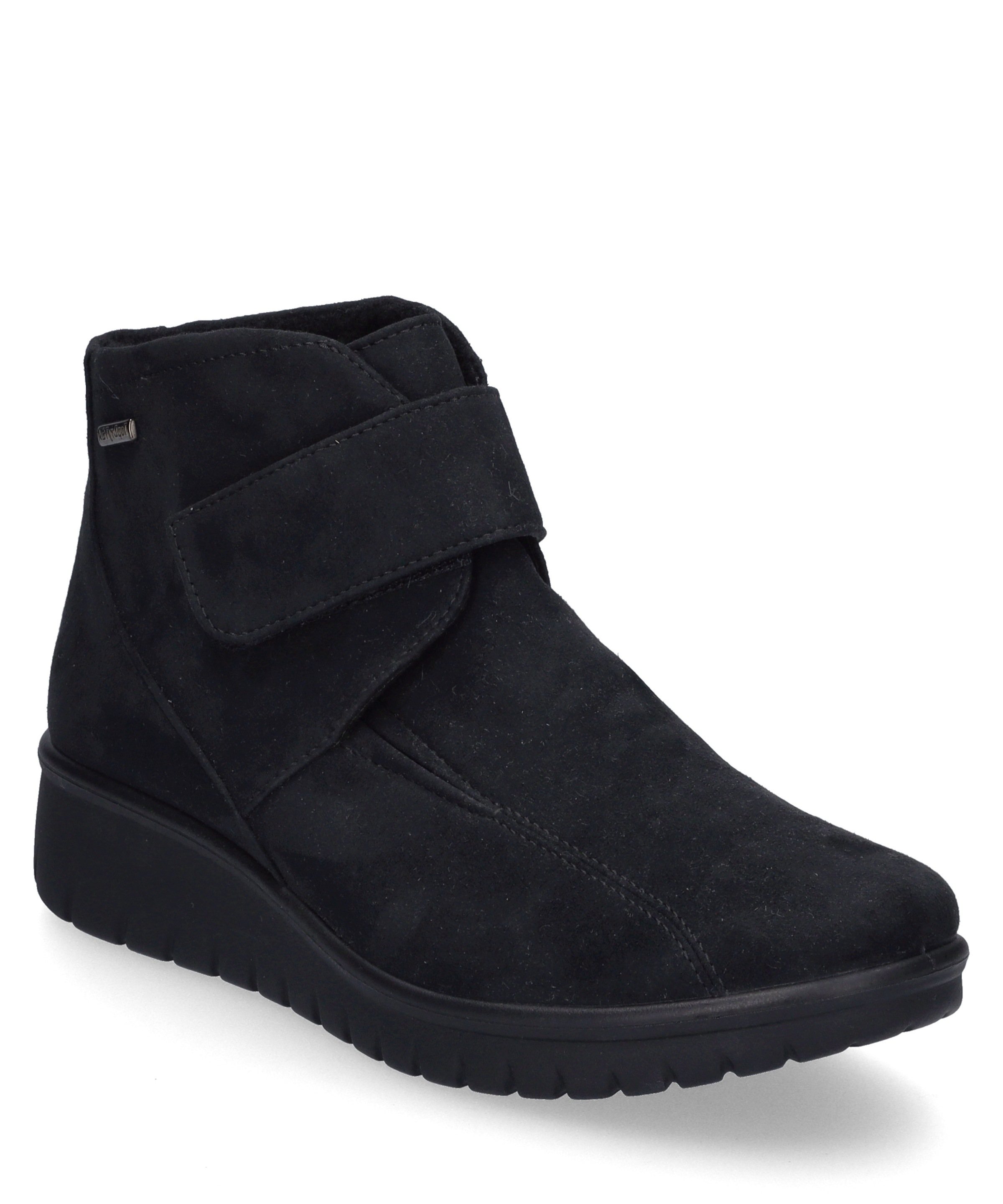 Josef Seibel Slipper »Calais 53, schwarz«