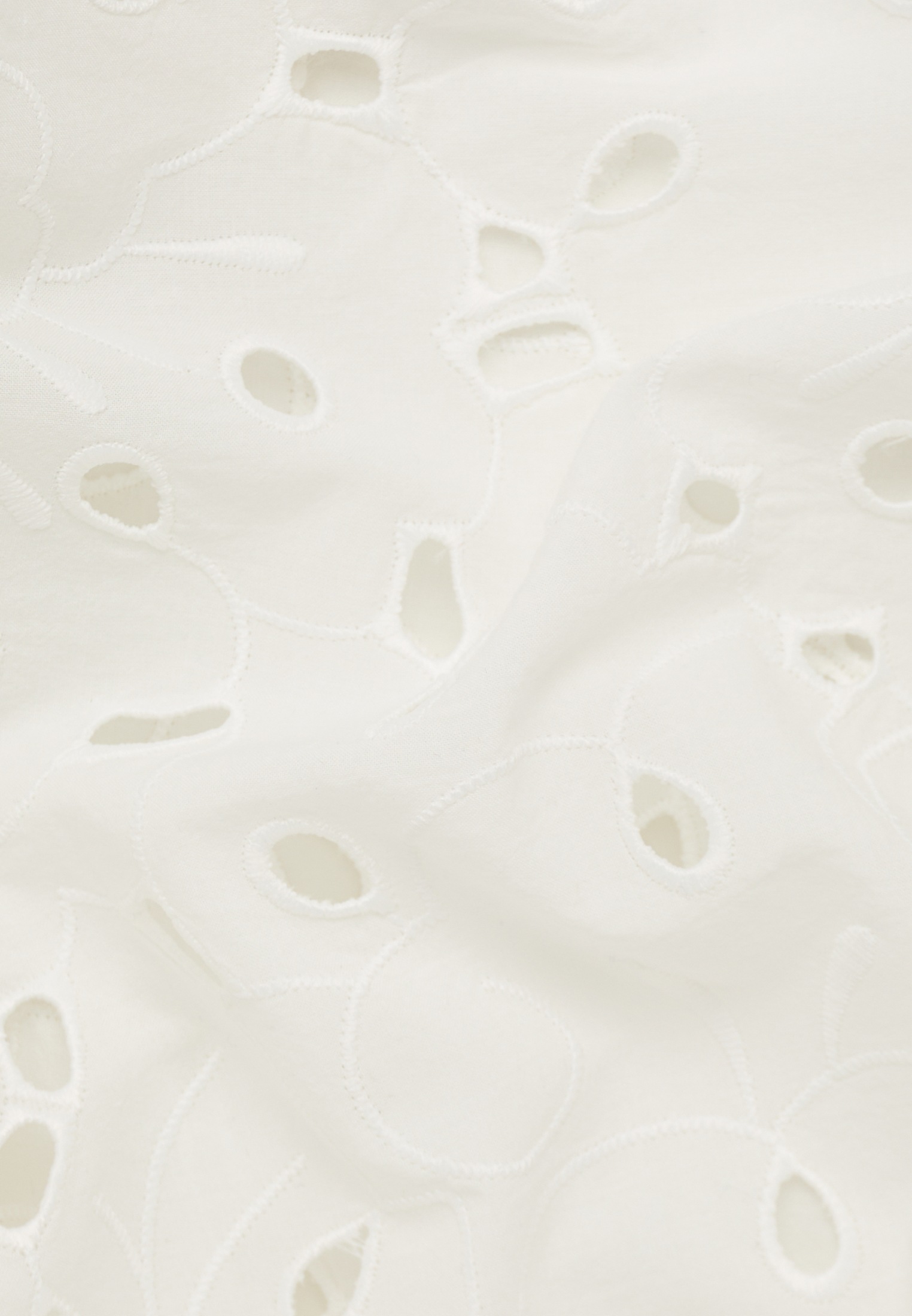 Eterna Shirtbluse »LOOSE FIT«