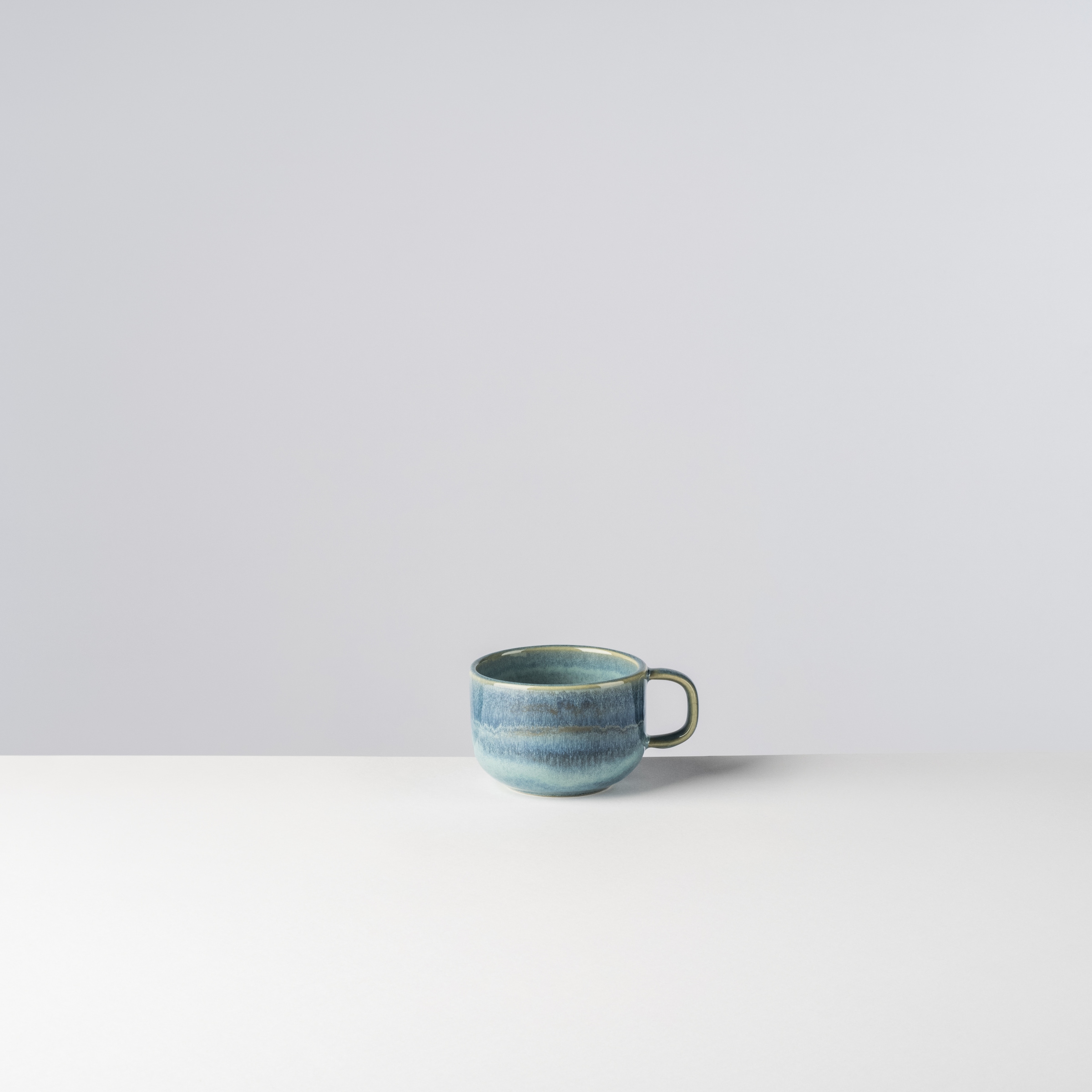 gipfelstück Tasse »Tiefer See«