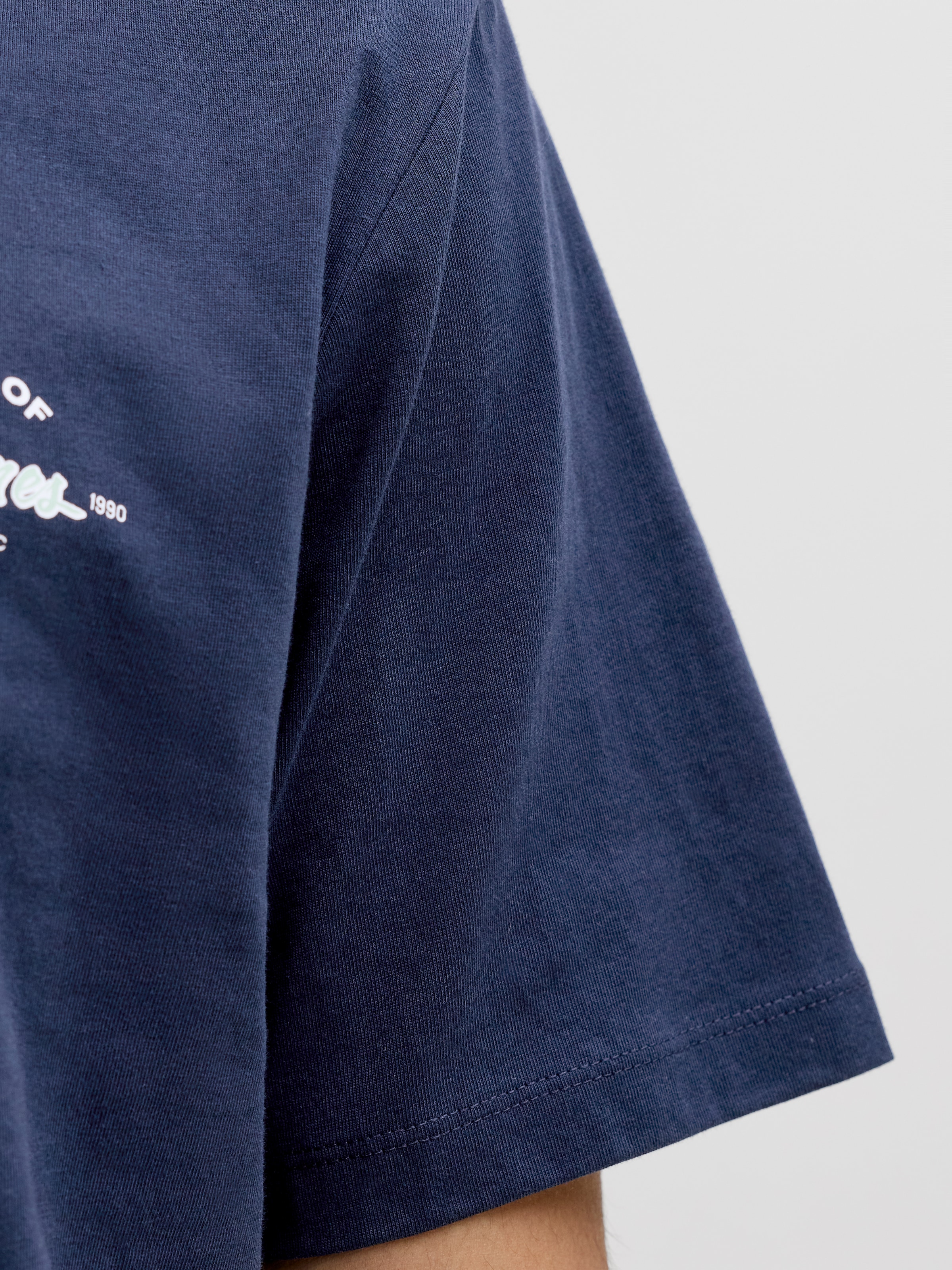 Jack & Jones PlusSize Poloshirt »JJBRANDON POLO SS PLS«