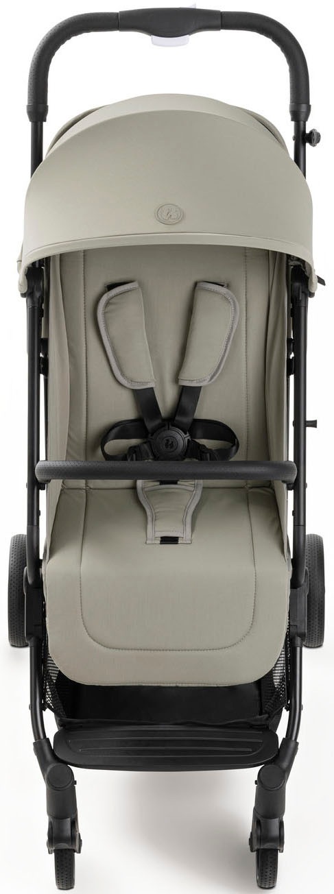 Hauck Kinder-Buggy »Travel N Care Plus, dark olive«, 22 kg